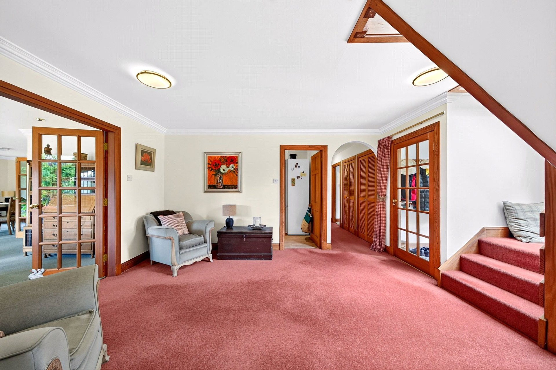 Mashock Cottage, Crossford, Carluke, South Lanarkshire, ML8 5NQ - Picture #6