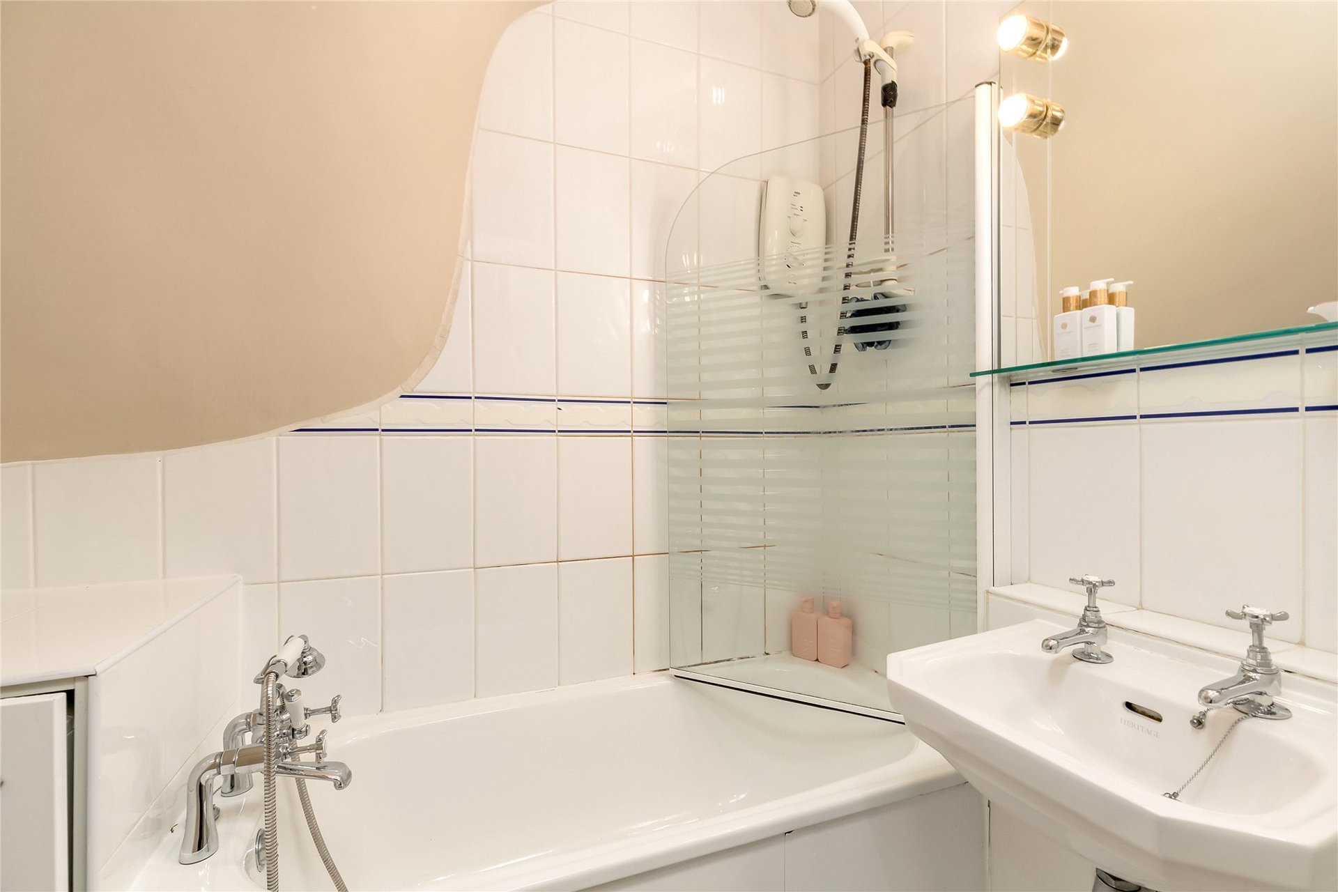2/2 Oxford Terrace, Edinburgh, Midlothian, EH4 1PX - Picture #10