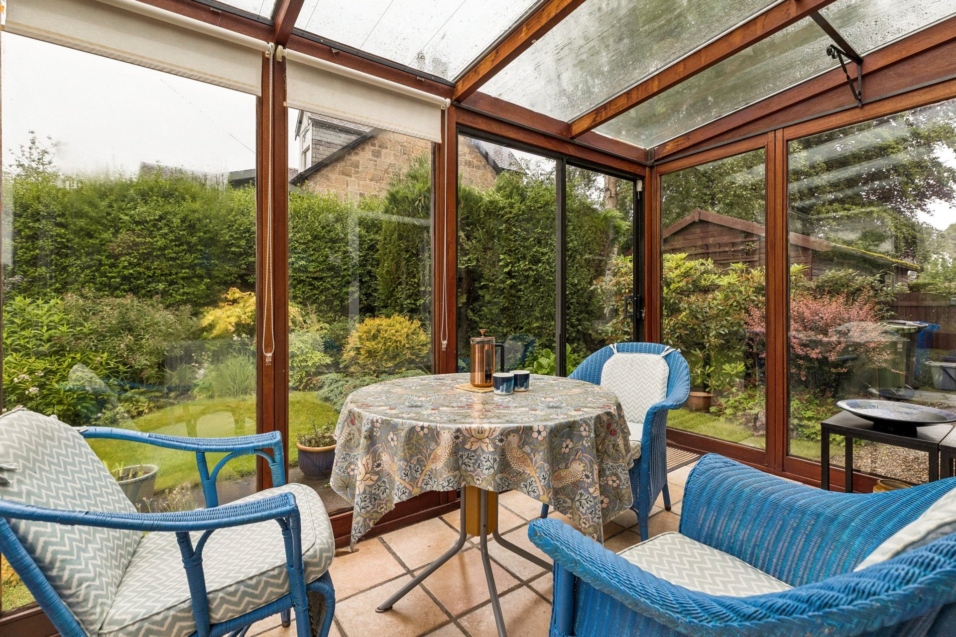 9 Campbell Drive, Bearsden, G61 4NF - Picture #19