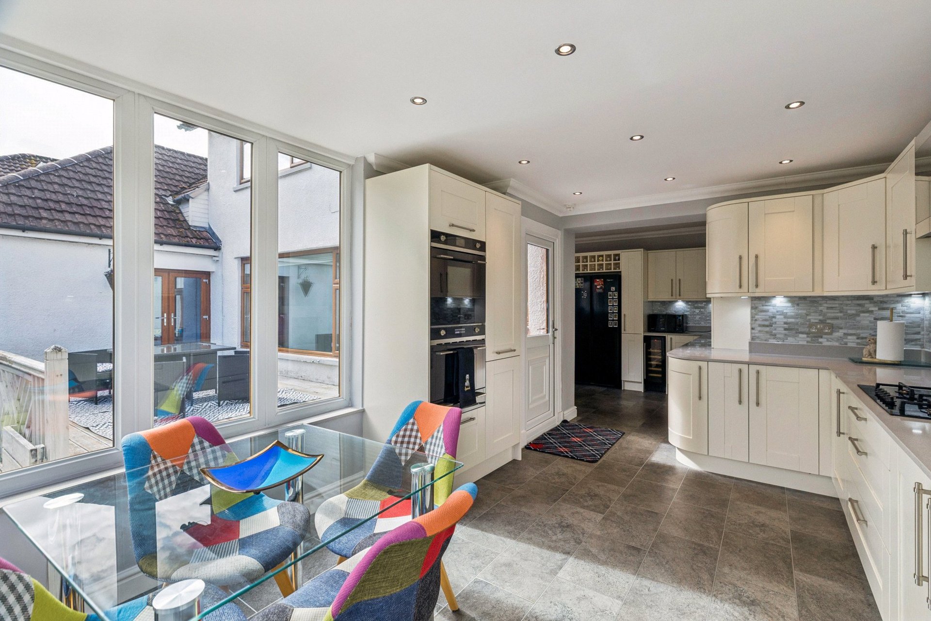 18 Riverside Road, Eaglesham, Glasgow, G76 0DF - Picture #13