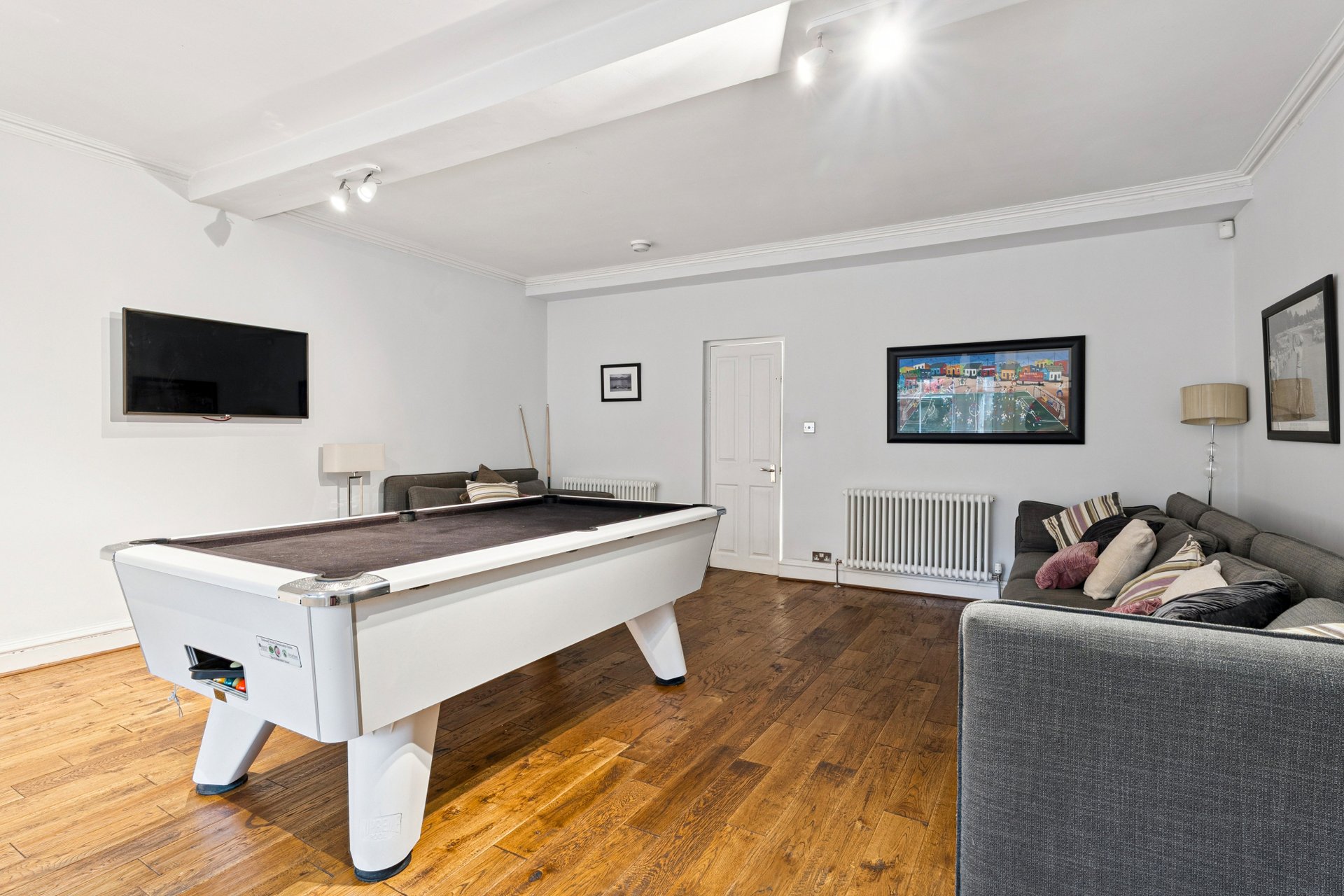 1/1, 14 Belhaven Terrace, Dowanhill, Glasgow, G12 0TG - Picture #13