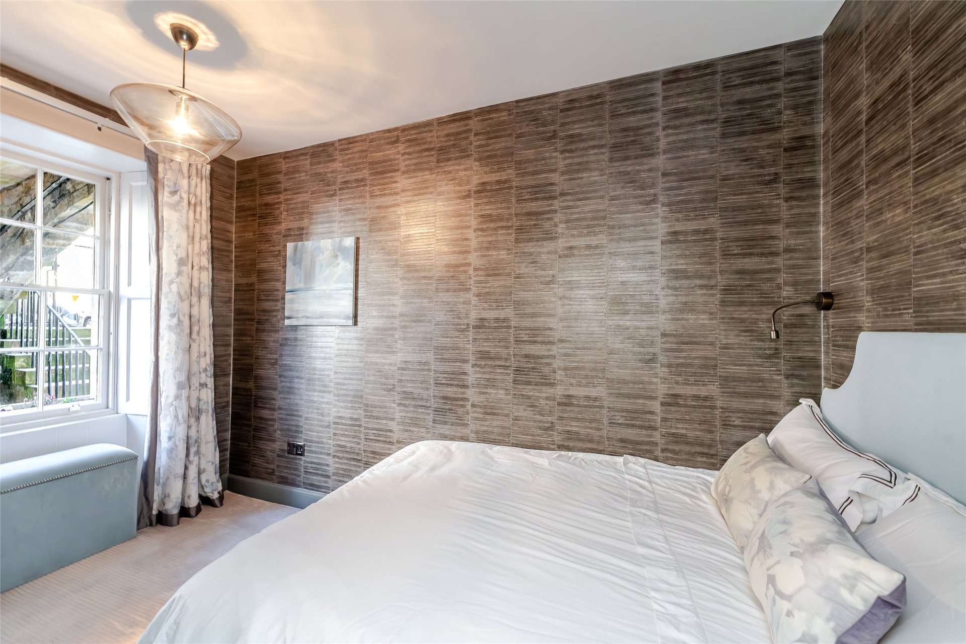 20b Fettes Row, New Town, Edinburgh, EH3 6RH - Picture #16