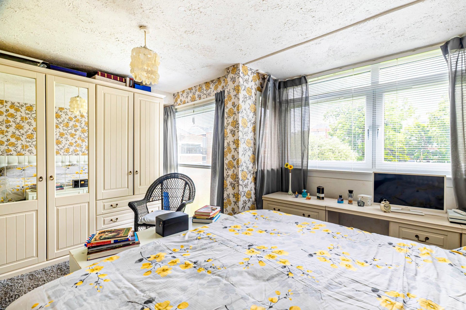 Flat 9, Radnor Court, 9 Lethington Avenue, Shawlands, Glasgow, G41 3HA - Picture #10