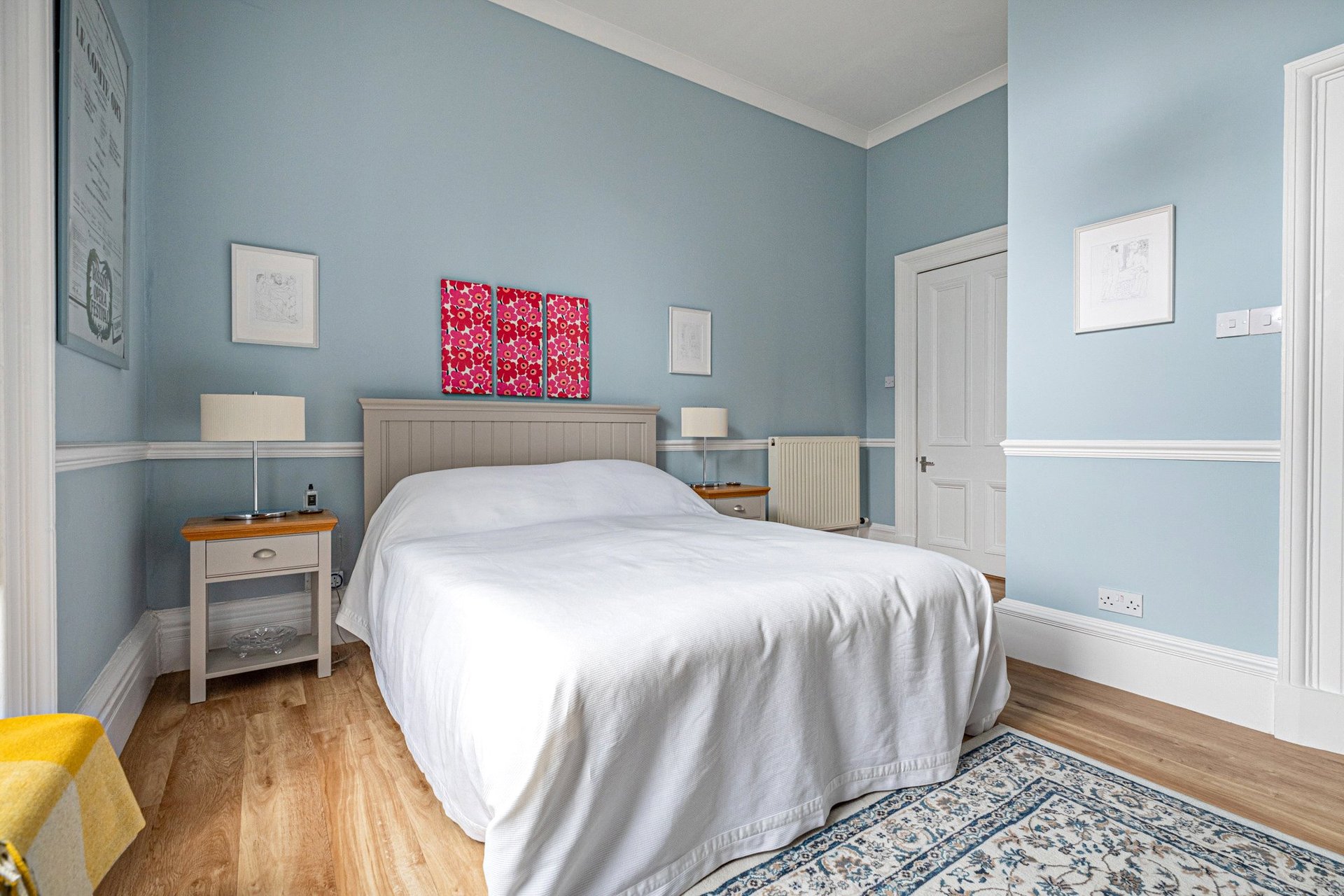 3B Leslie Road, Pollokshields, Glasgow, G41 5RQ - Picture #26