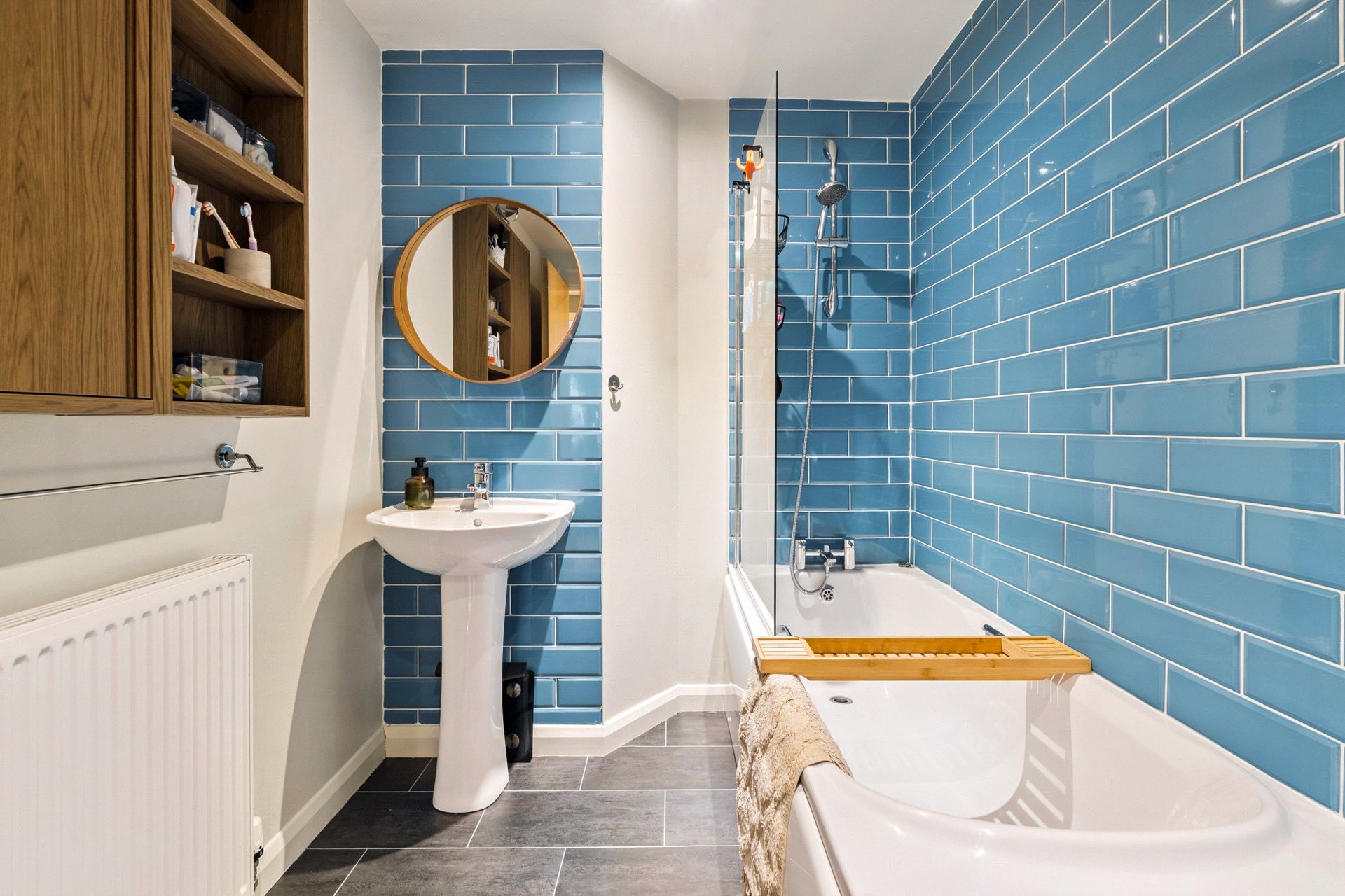 Flat 2/3, 401 Cumberland Street, New Gorbals, Glasgow City, G5 0SE - Picture #14