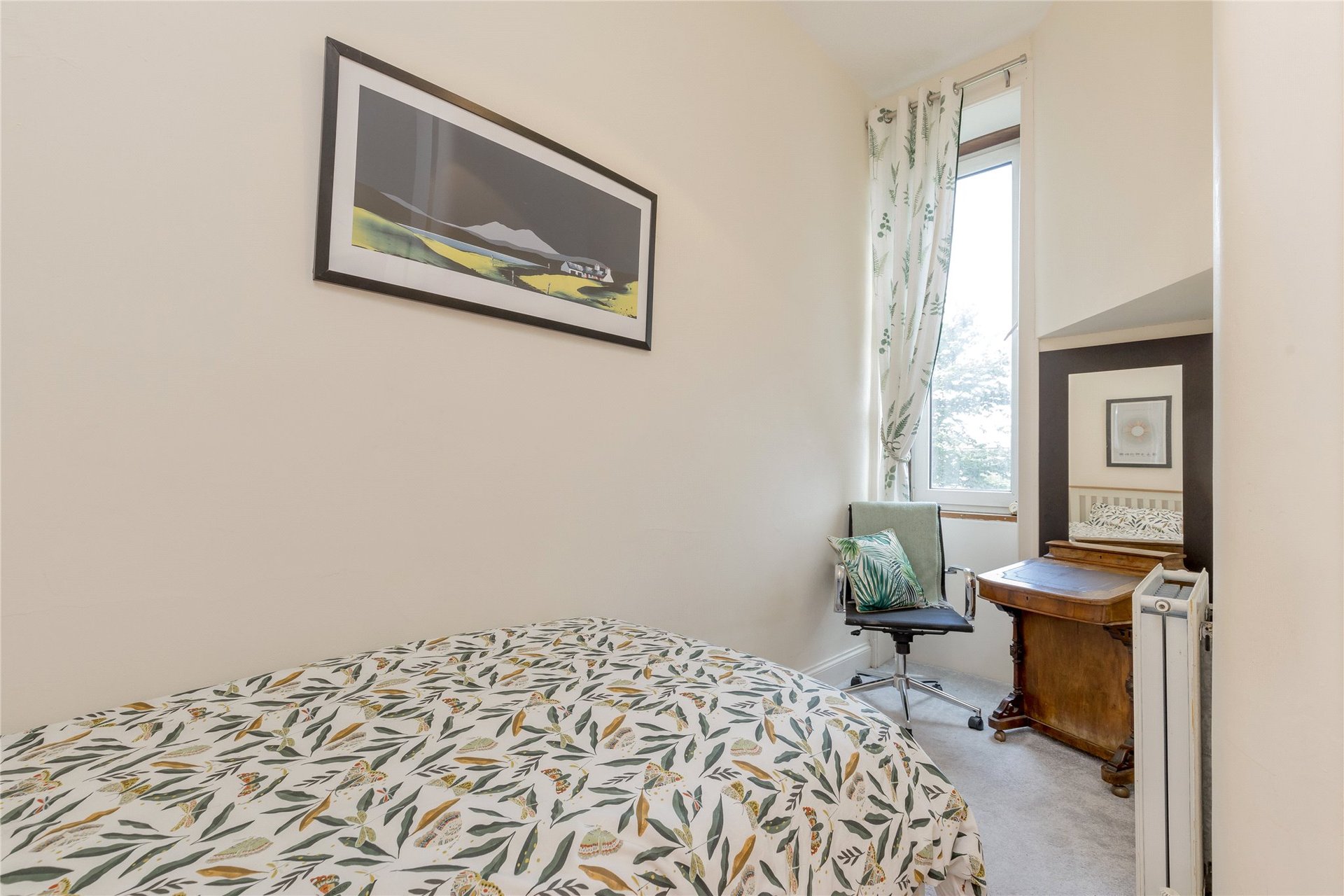 27/2 Royal Park Terrace, Edinburgh, EH8 8JB - Picture #10