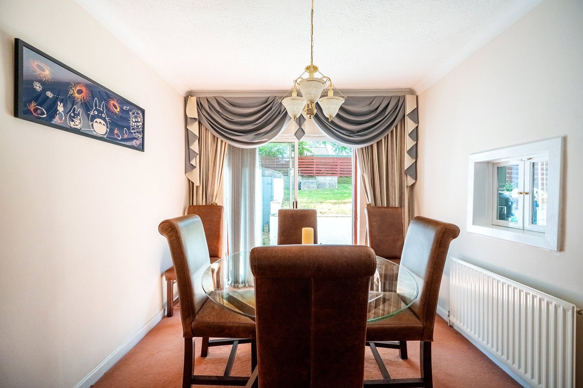 H, 67 Beechlands Drive, Clarkston, Glasgow, East Renfrewshire, G76 7UX - Picture #11