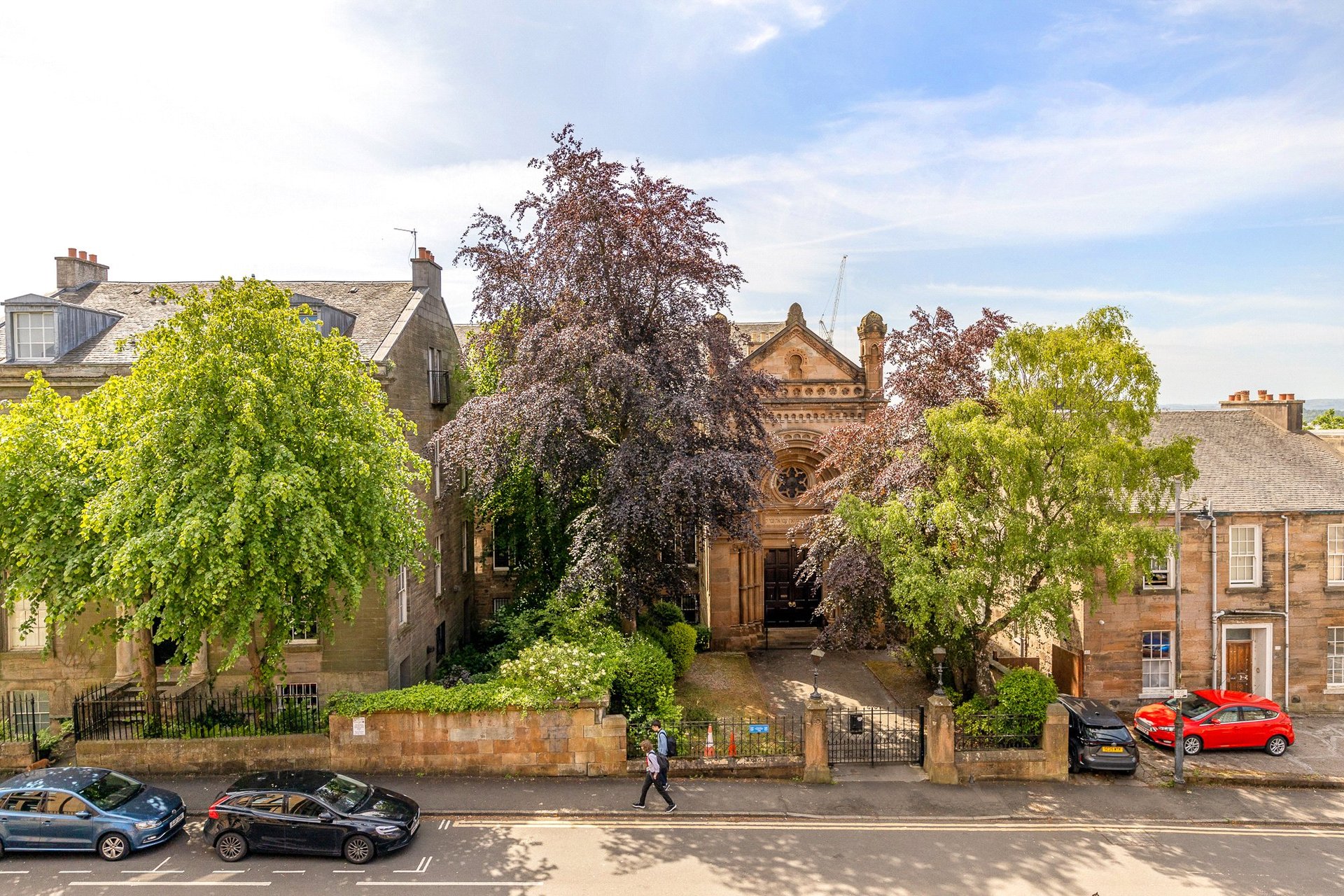 Flat 2/5, 65 Garnet Street, Garnethill, Glasgow, G3 6QL - Picture #16