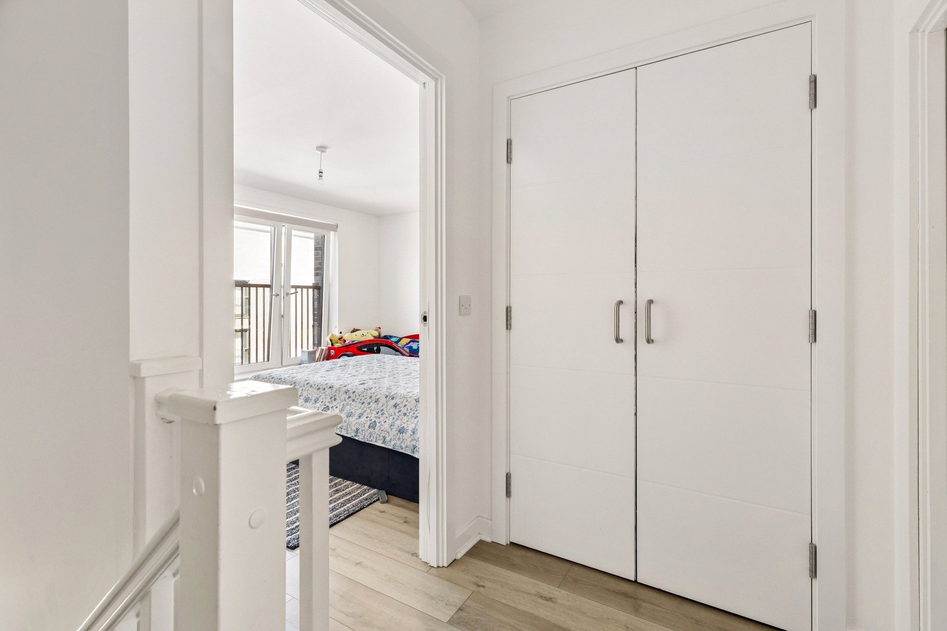 4 Bedford Row, Laurieston, Glasgow, G5 9DD - Picture #22