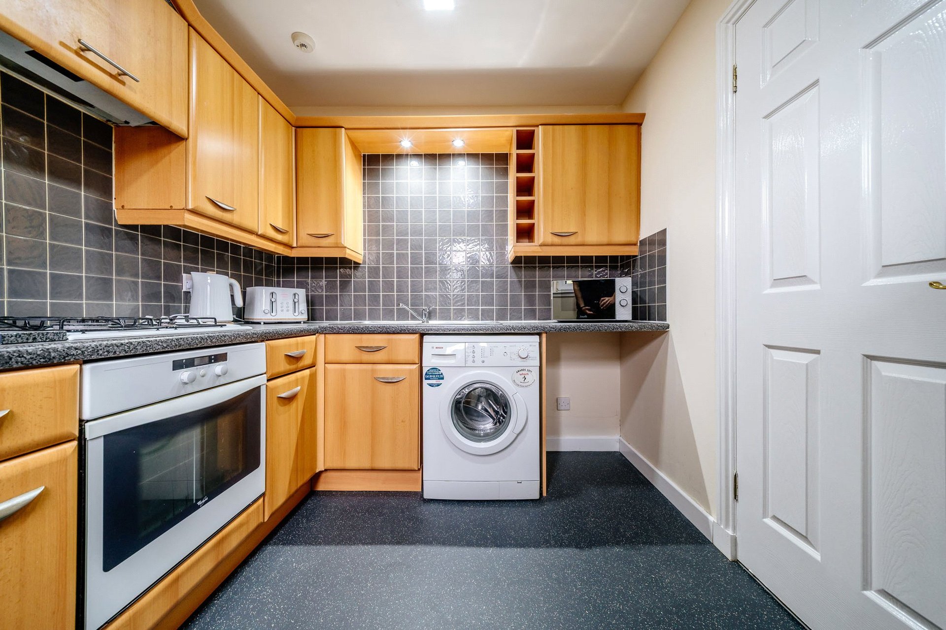 95 Burnvale, Livingston, West Lothian, EH54 6DQ - Picture #6