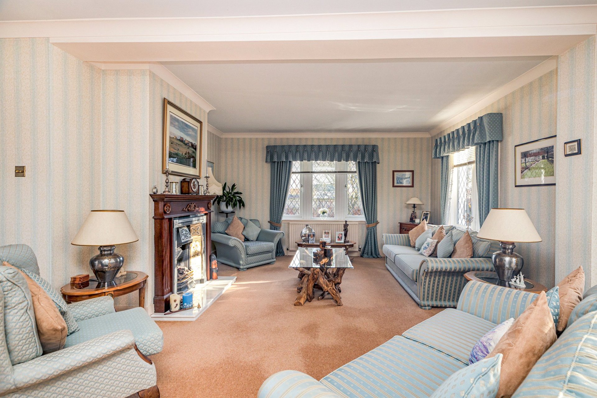 The Retreat, Wardend Road, Torrance, G64 4DG - Picture #9
