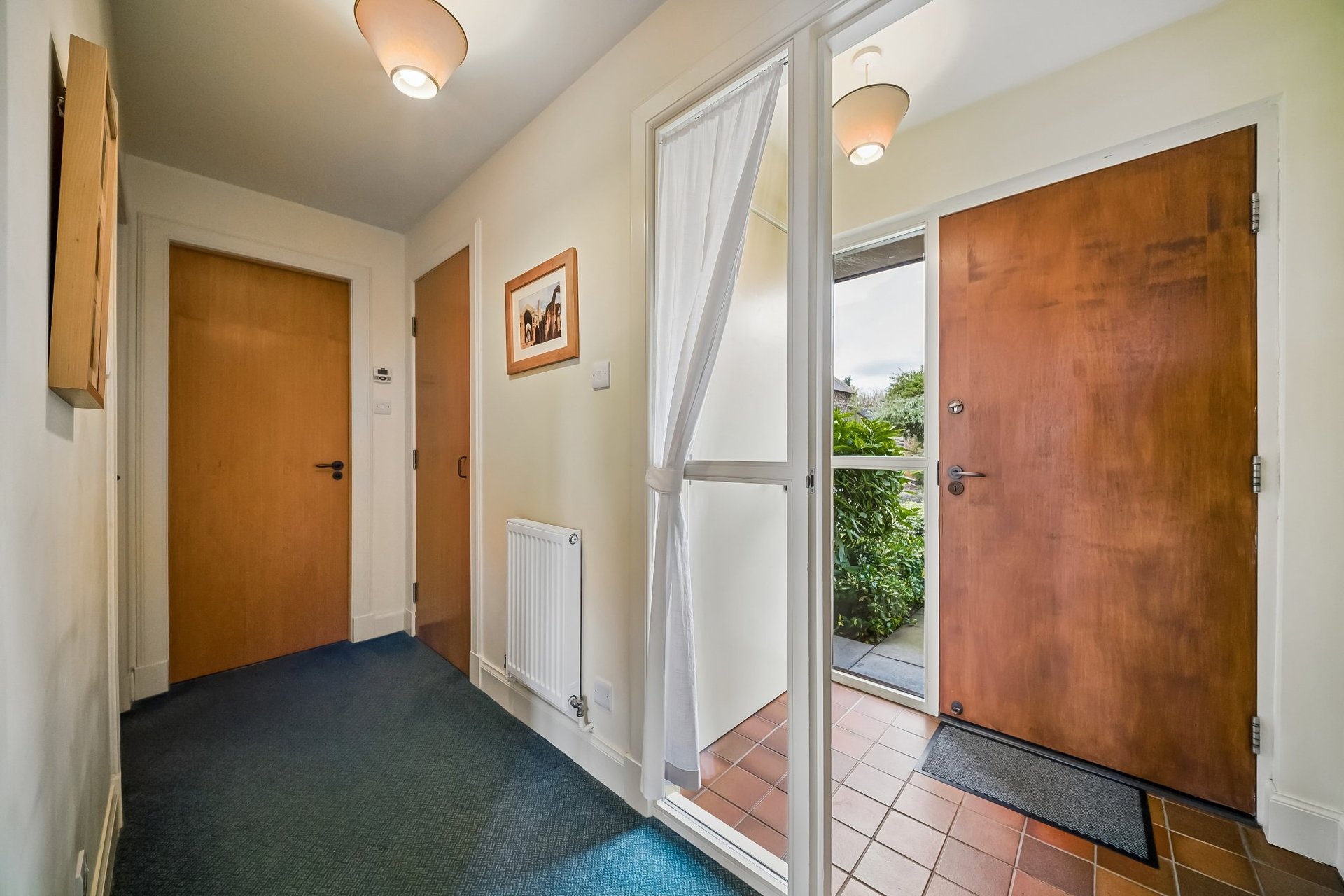Burnbrae Holidays, Nenthorn, Kelso, Scottish Borders, TD5 7RY - Picture #39