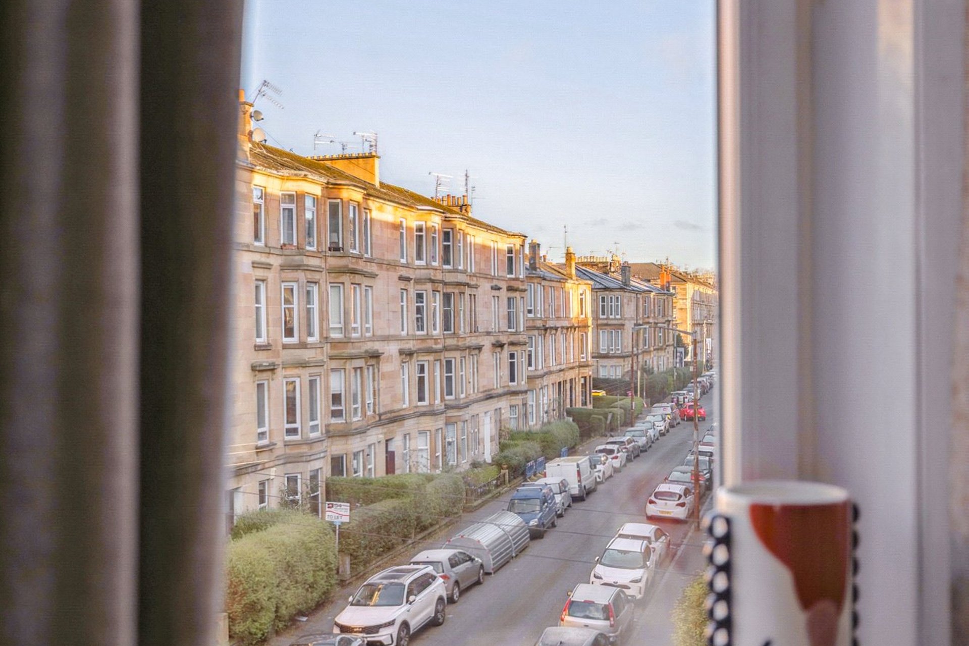 Flat 2/2, 141 Deanston Drive, Shawlands, Glasgow, G41 3LP - Picture #4