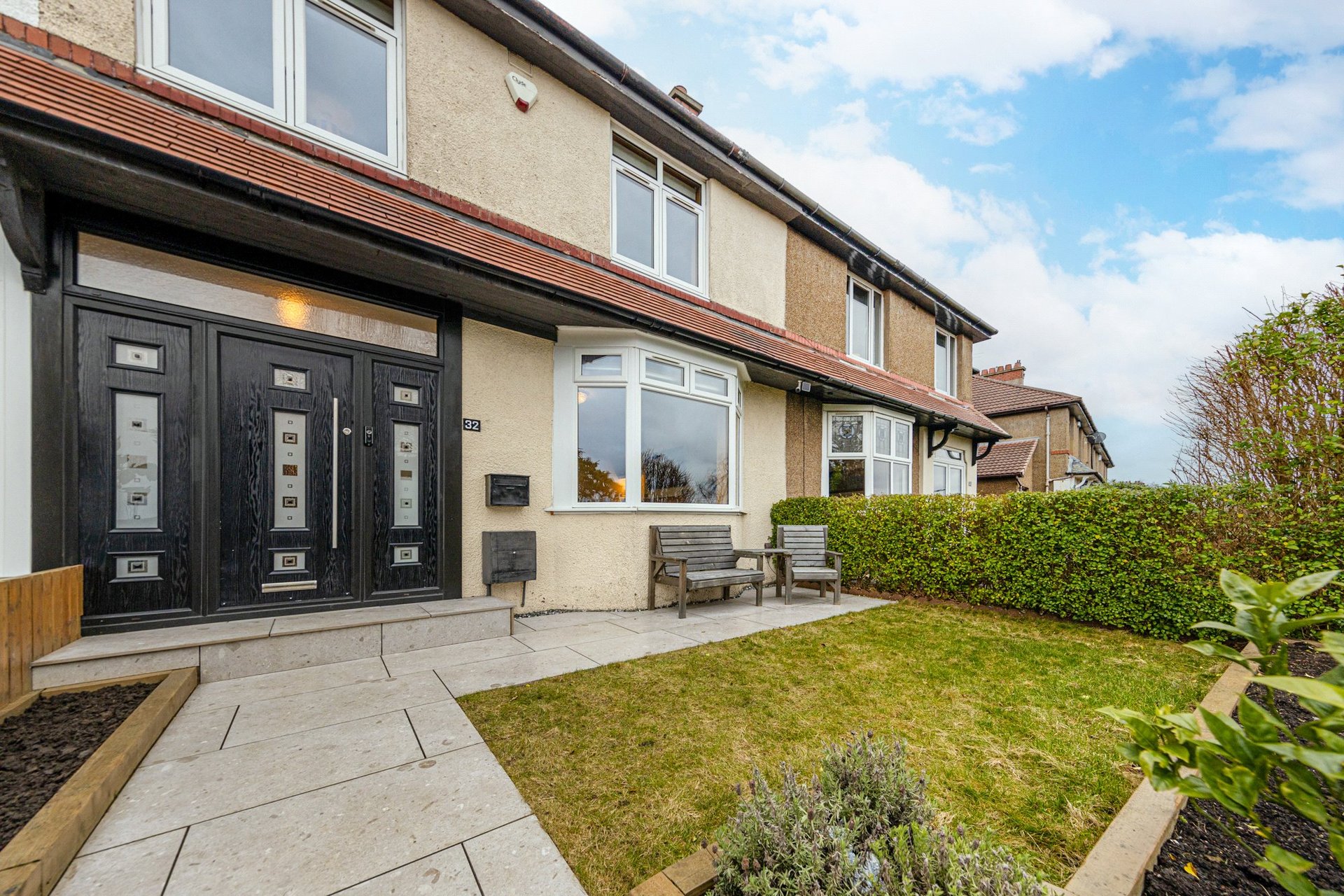 32 Southampton Drive, Kelvindale, Glasgow, G12 0LN - Picture #4