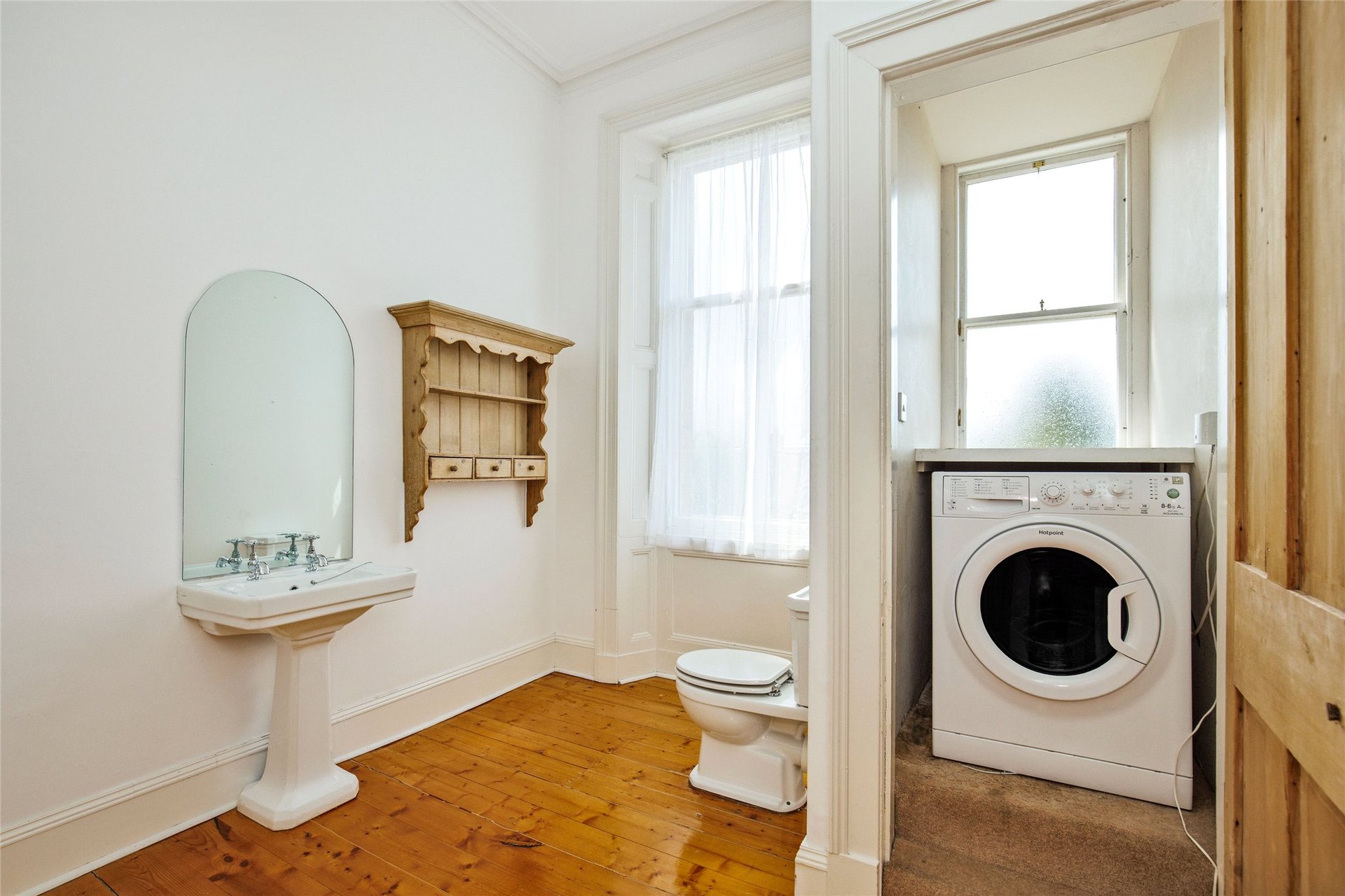 FLAT 2, 56 Murrayfield Avenue, Murrayfield, Edinburgh, EH12 6AY - Picture #6