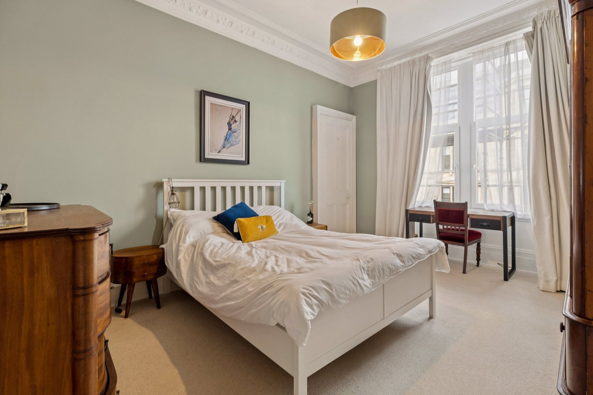 Flat 2/2, 4 Mingarry Street, North Kelvinside, Glasgow, G20 8NT - Picture #15