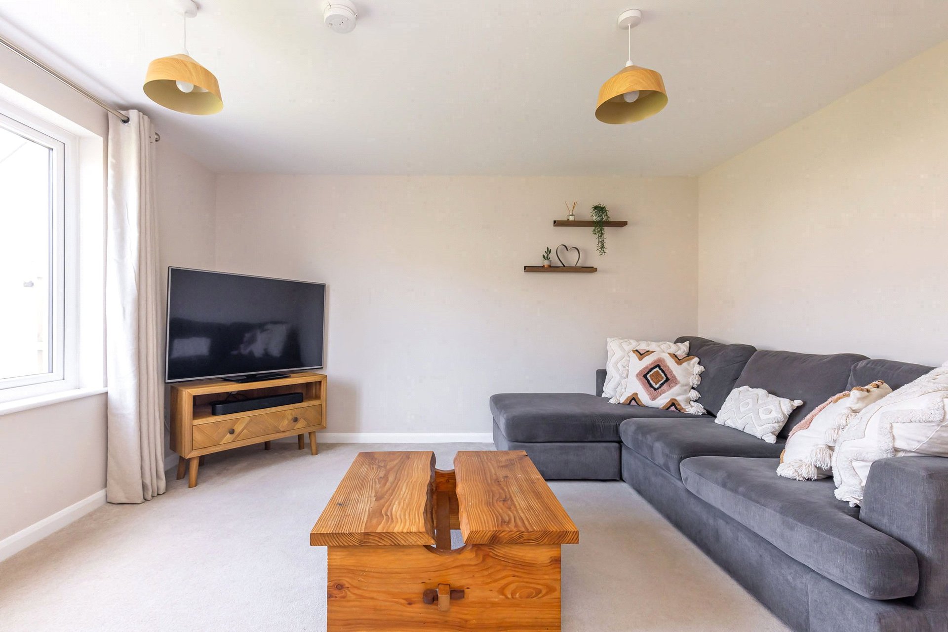 12 Reeforts Avenue, Bilston, Roslin, Midlothian, EH25 9AD - Picture #8