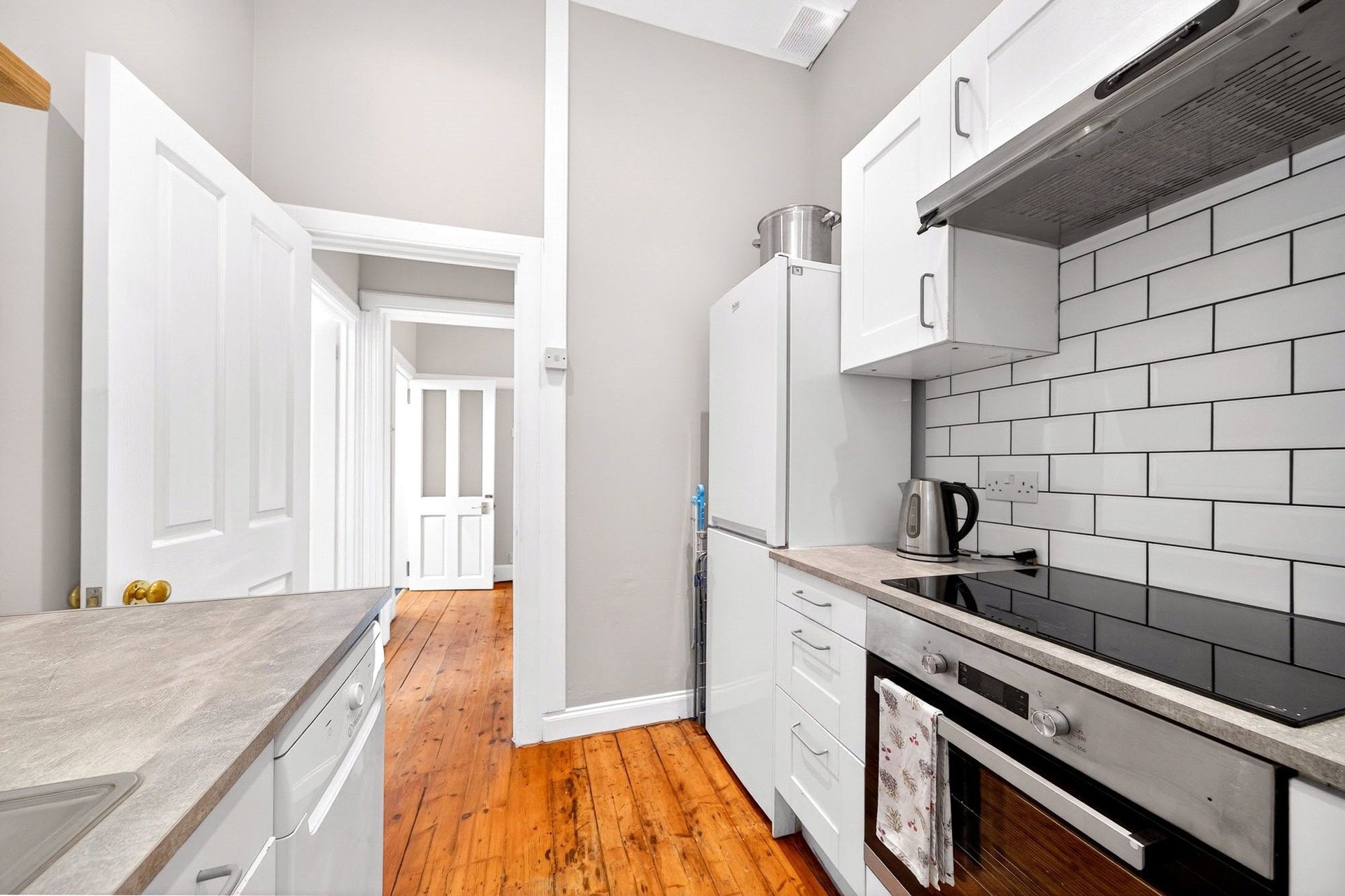 43/7 Balfour Street, Edinburgh, EH6 5DL - Picture #6