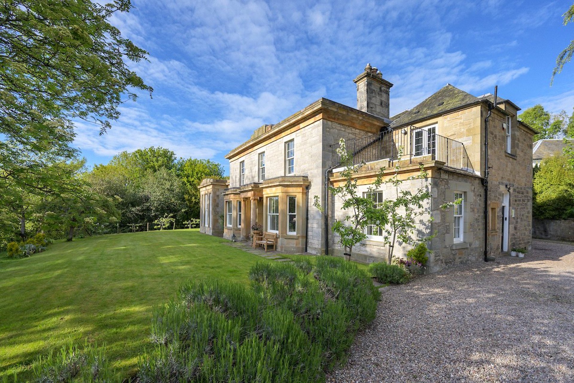Briary House & Gate Lodge, Polton Bank, Lasswade, EH18 1JW - Picture #39