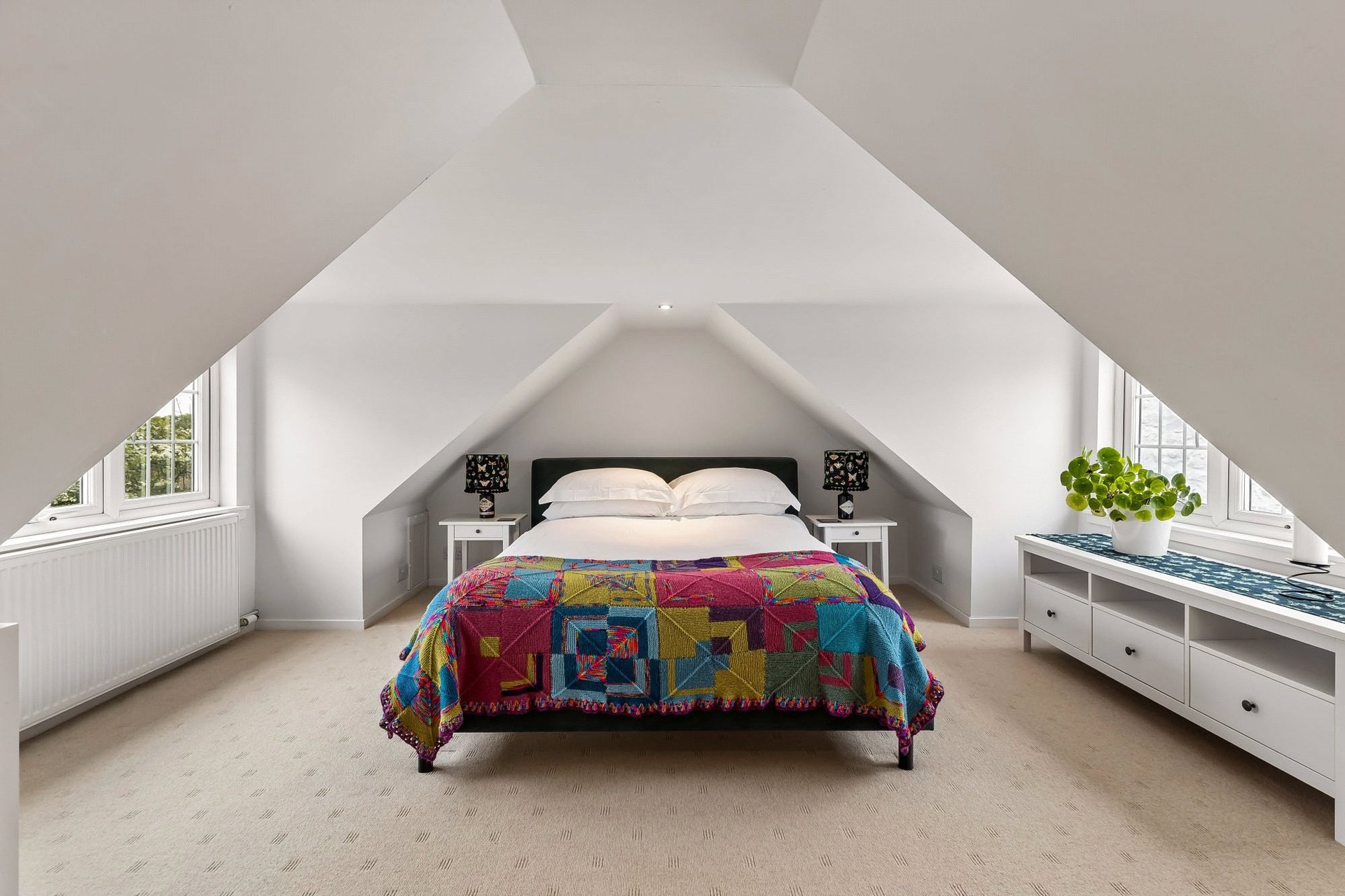 Irvinehill Farm, Stewarton, Kilmarnock, East Ayrshire, KA3 3EL - Picture #43