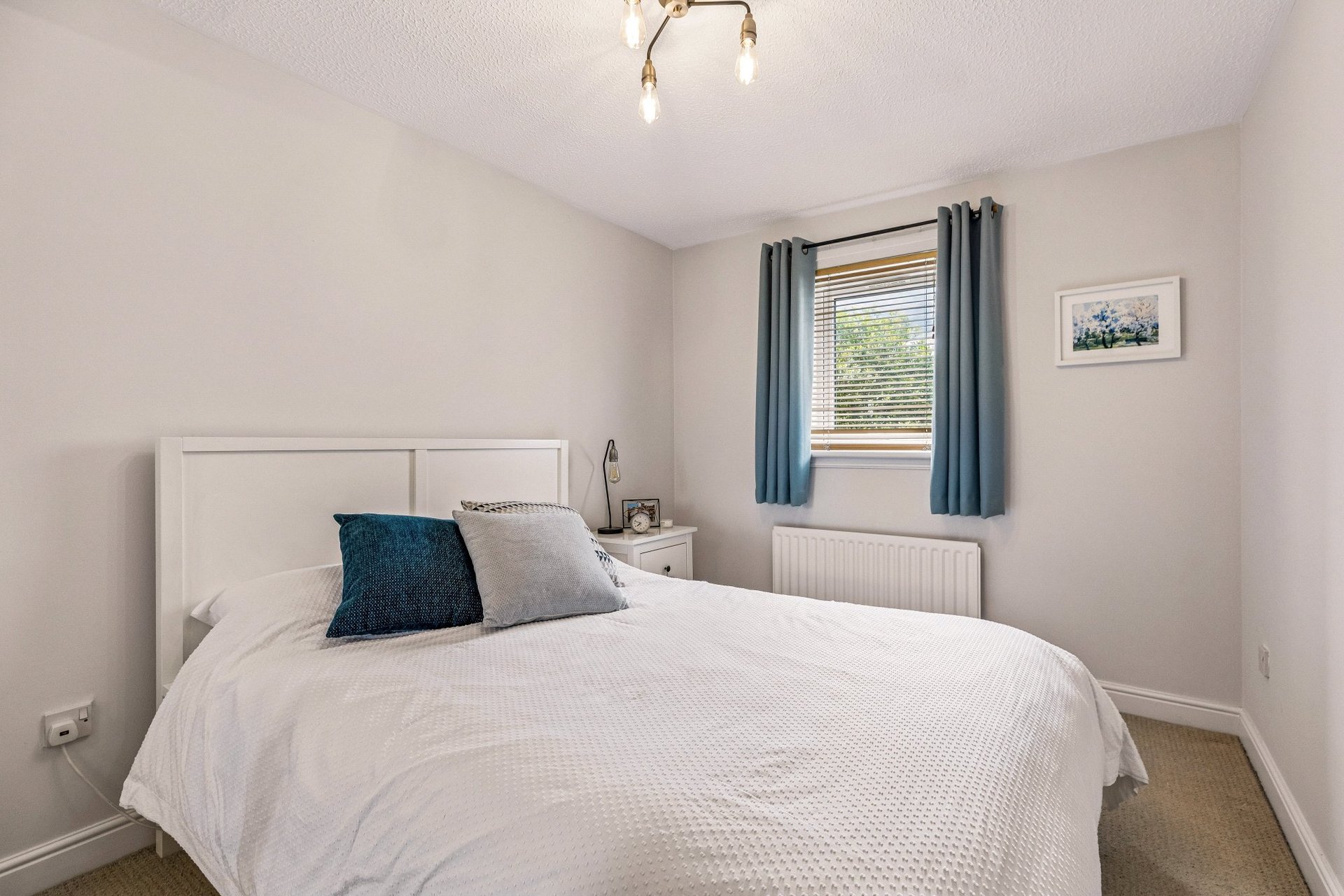2/2, 71 St Vincent Crescent, Finnieston, Glasgow, G3 8NQ - Picture #20