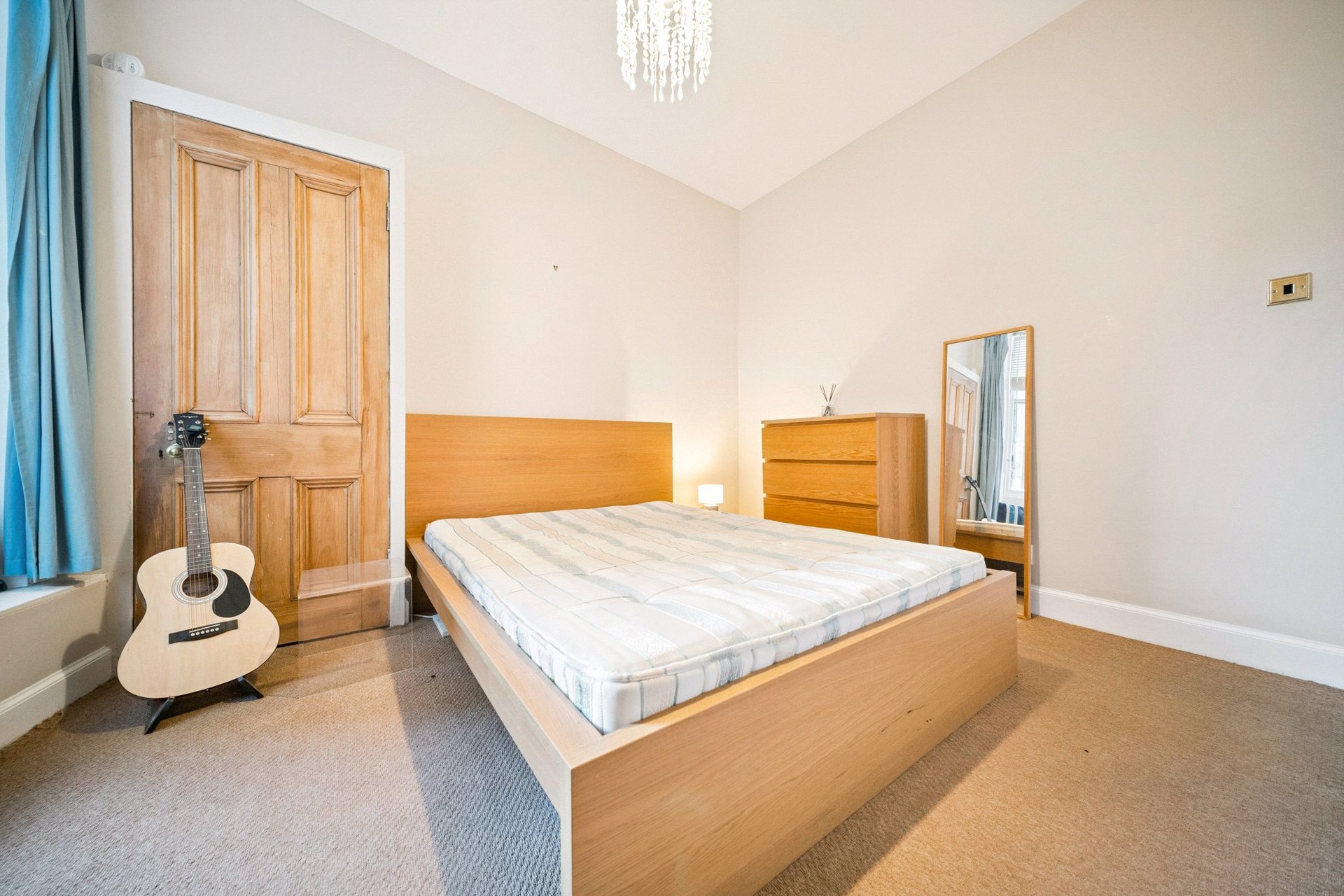 1F2, 66 Haymarket Terrace, Edinburgh, Midlothian, EH12 5LQ - Picture #7