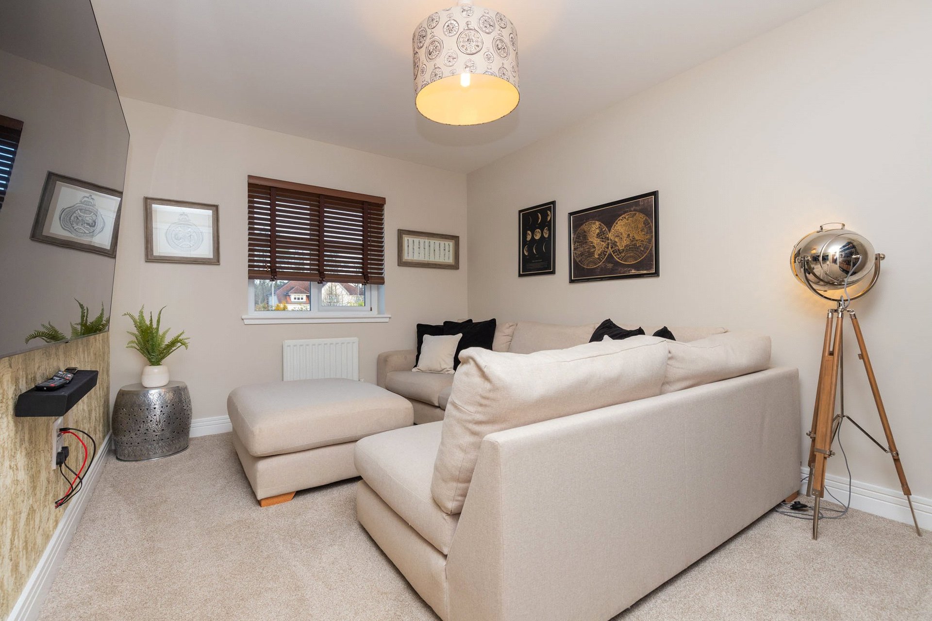 8 Frederick Boulevard, Thorntonhall, Glasgow, South Lanarkshire, G74 5DE - Picture #33