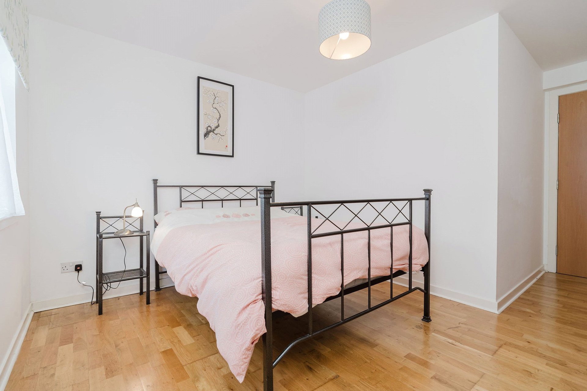 215/2 Granton Road, Trinity, Edinburgh, EH5 1HD - Picture #13