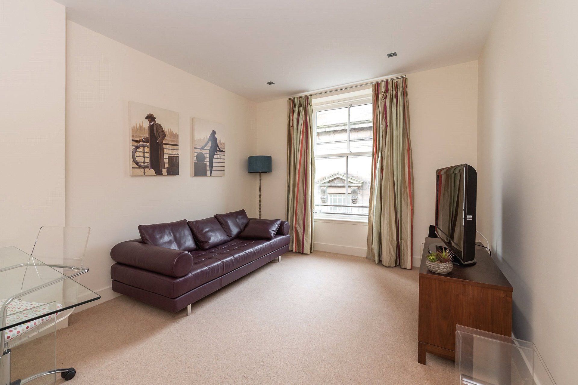 1/8 St Vincent Place, New Town, Edinburgh, EH3 5BQ - Picture #22