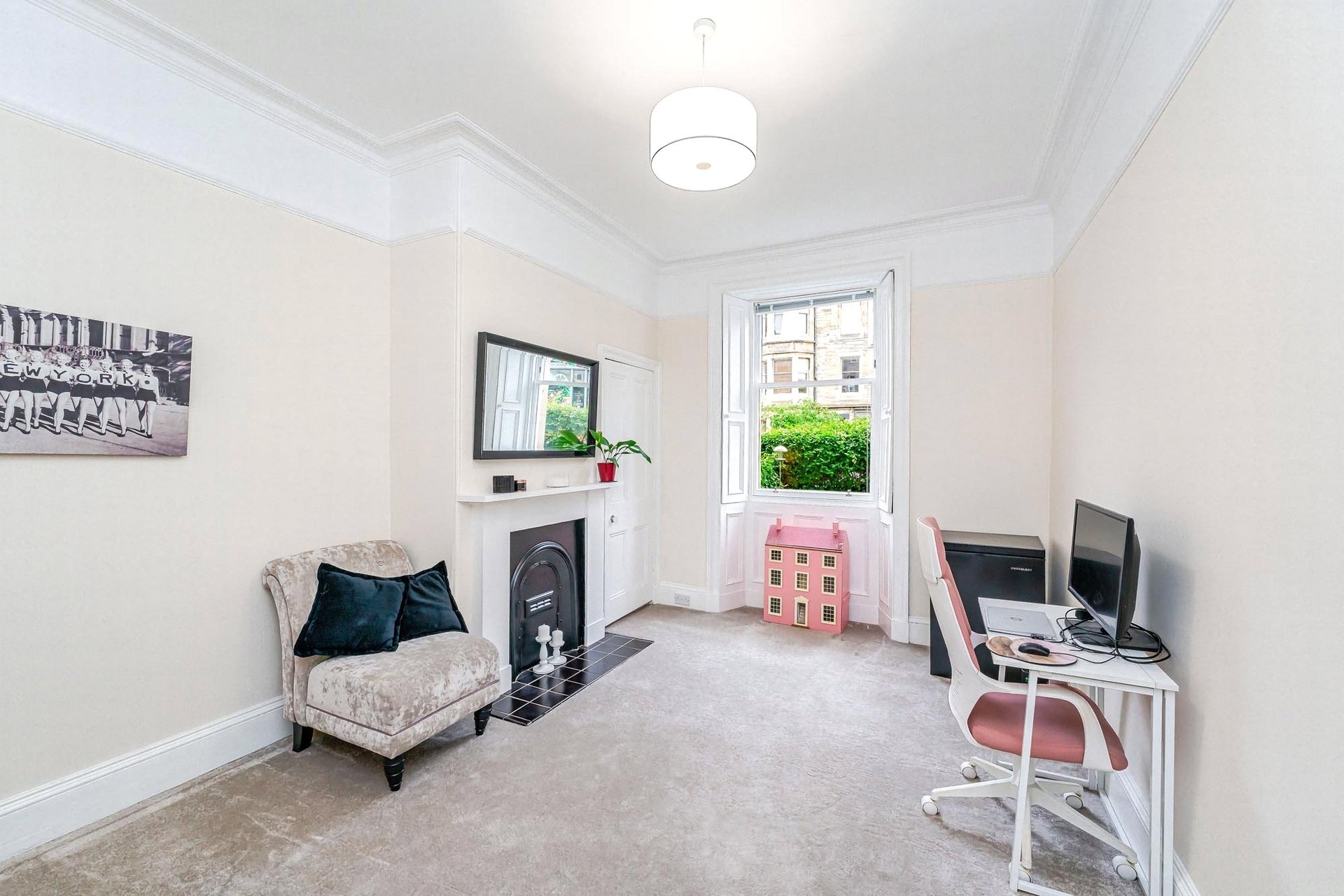 13/1 Spottiswoode Street, Marchmont, Edinburgh, EH9 1EP - Picture #16