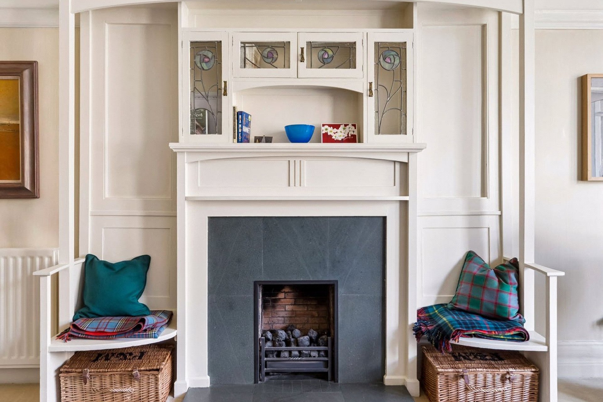 1/1, 63 Lauderdale Gardens, Hyndland, Glasgow, G12 9QU - Picture #9