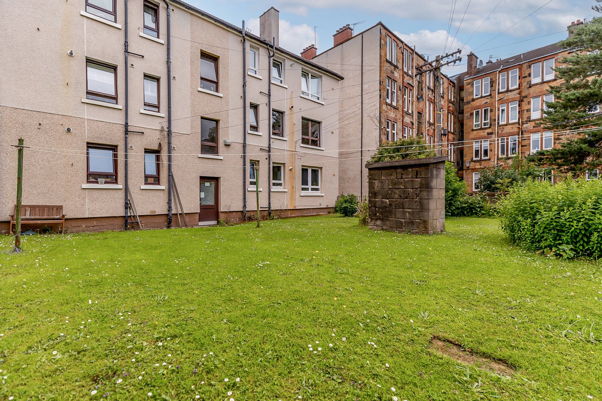 1/2, 187 Deanston Drive, Shawlands, Glasgow, G41 3JZ - Picture #24