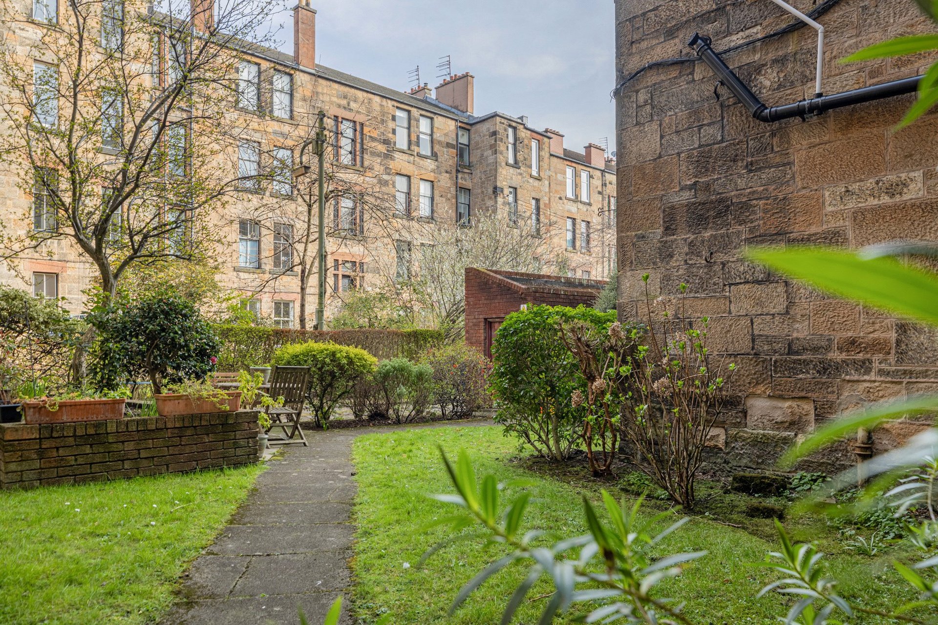 3/1, 5 Queensborough Gardens, Hyndland, Glasgow, G12 9PW - Picture #30