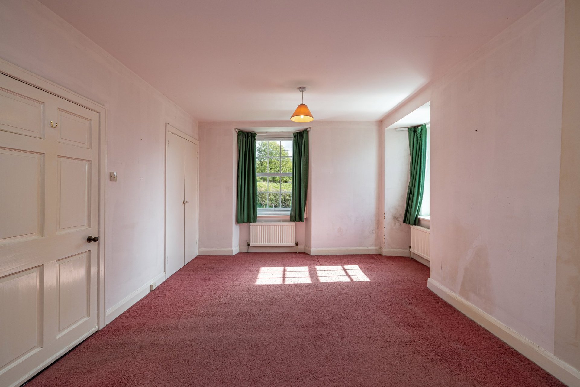Athole Cottage, Kirkton, Hawick, Scottish Borders, TD9 8QJ - Picture #11
