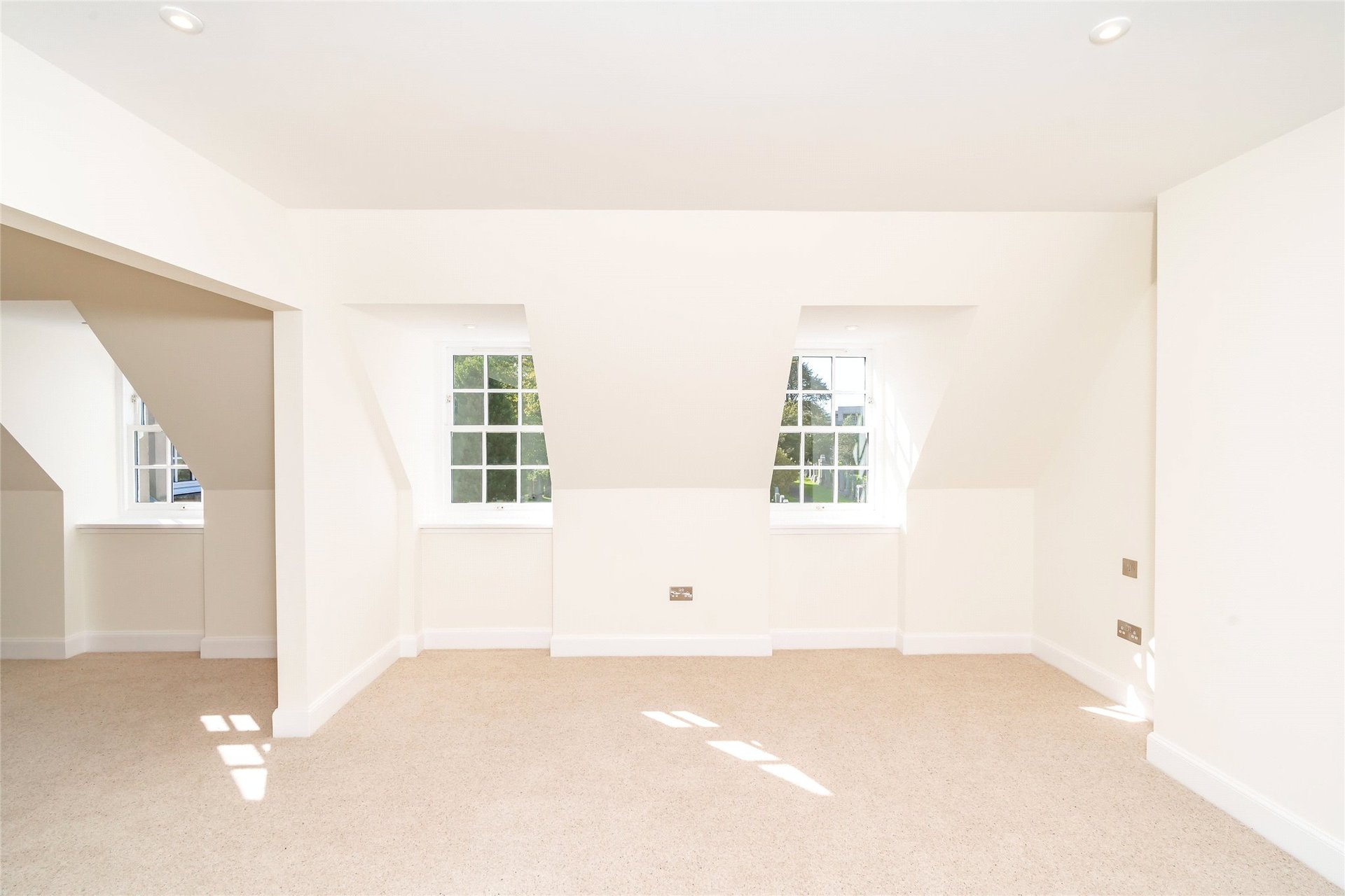 69A Dean Path, Edinburgh, EH4 3AT - Picture #15