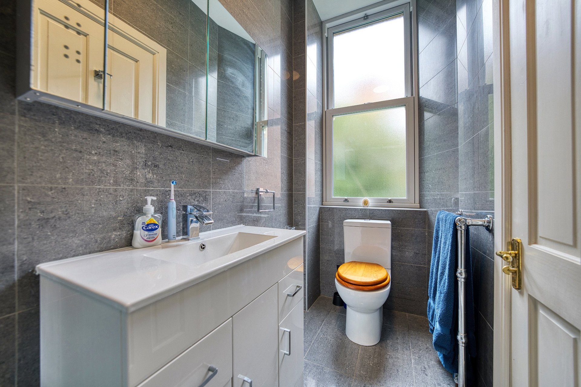 2/2, 16 Caird Drive, Partickhill, Glasgow, G11 5DT - Picture #28