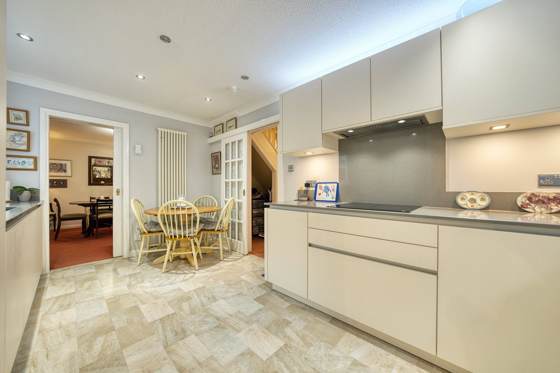 84 Fernlea, Bearsden, G61 1NB - Picture #13