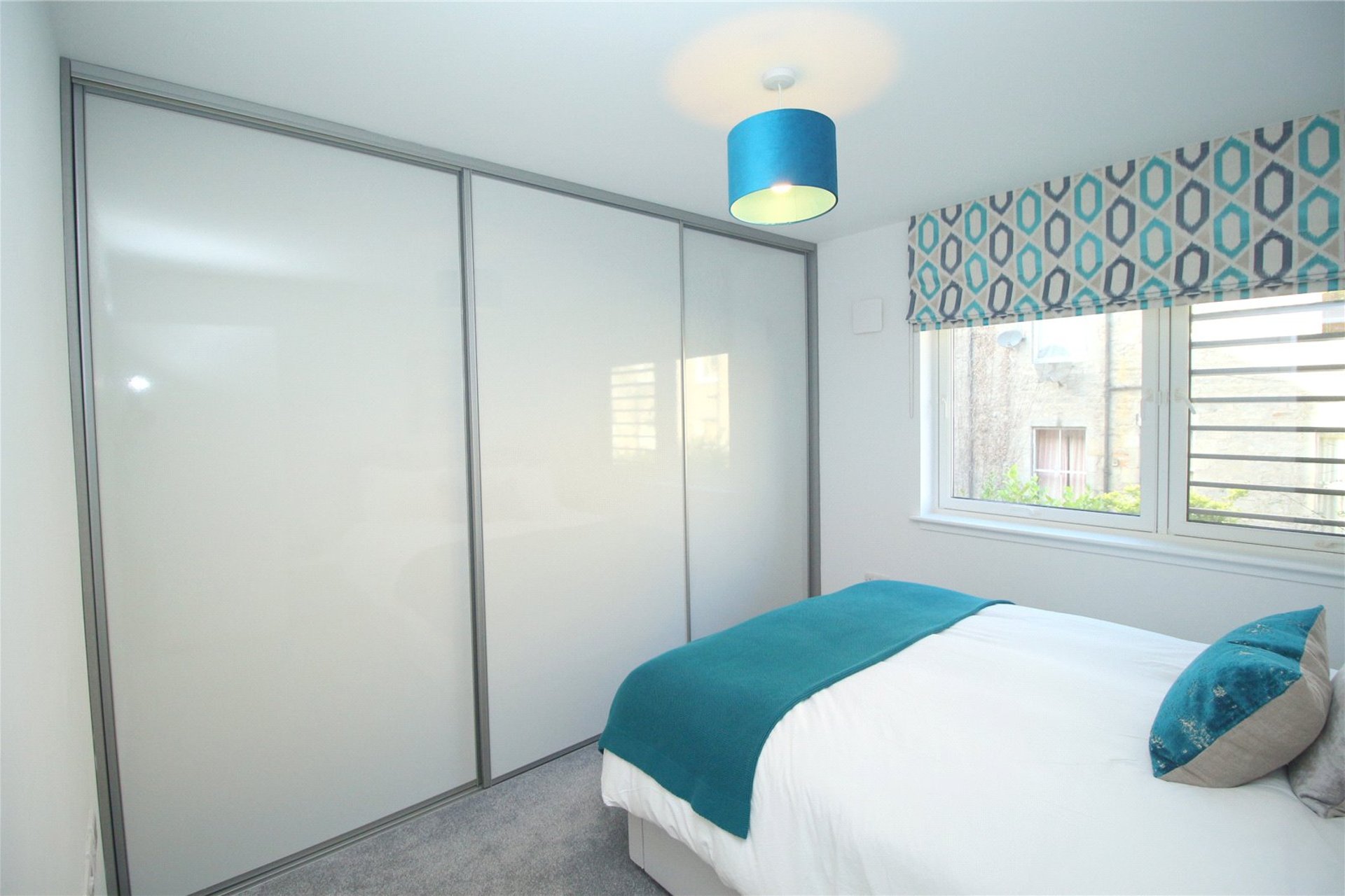4A Broughton Street Lane, Edinburgh, Midlothian, EH1 3LY - Picture #9
