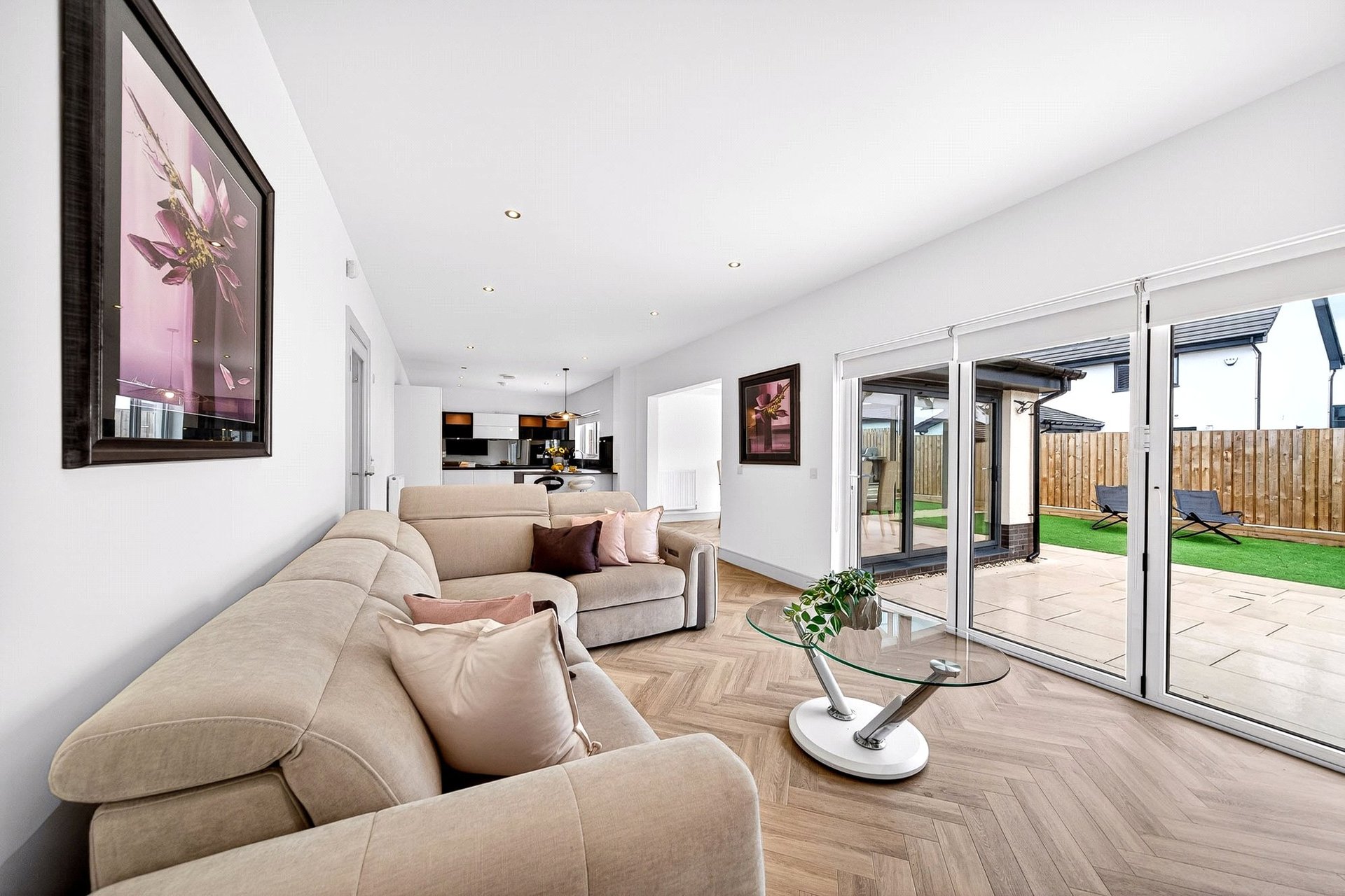 38 Wedgewood Drive, Bearsden, G61 4BX - Picture #10