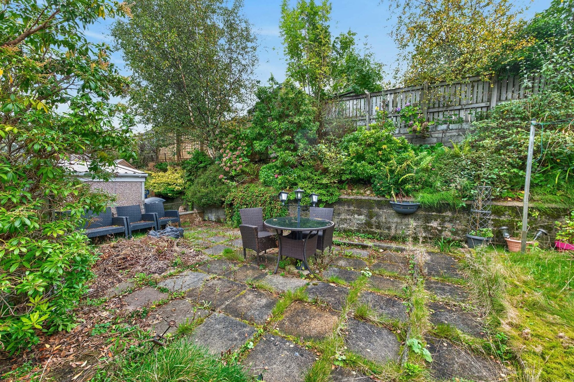 33 Rowan Drive, Bearsden, G61 3HH - Picture #24