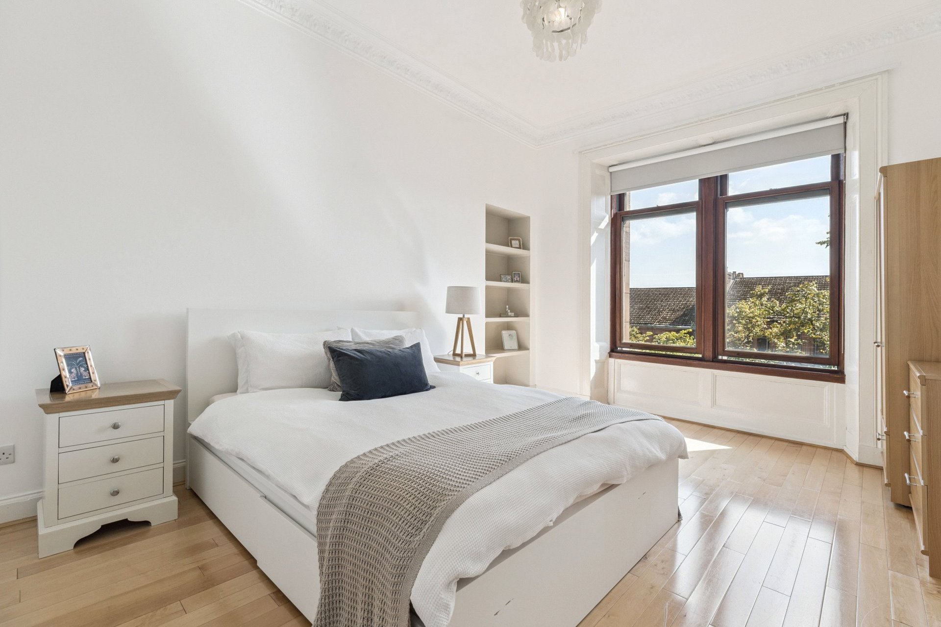 3/2, 8 Caird Drive, Partickhill, Glasgow, G11 5DS - Picture #13