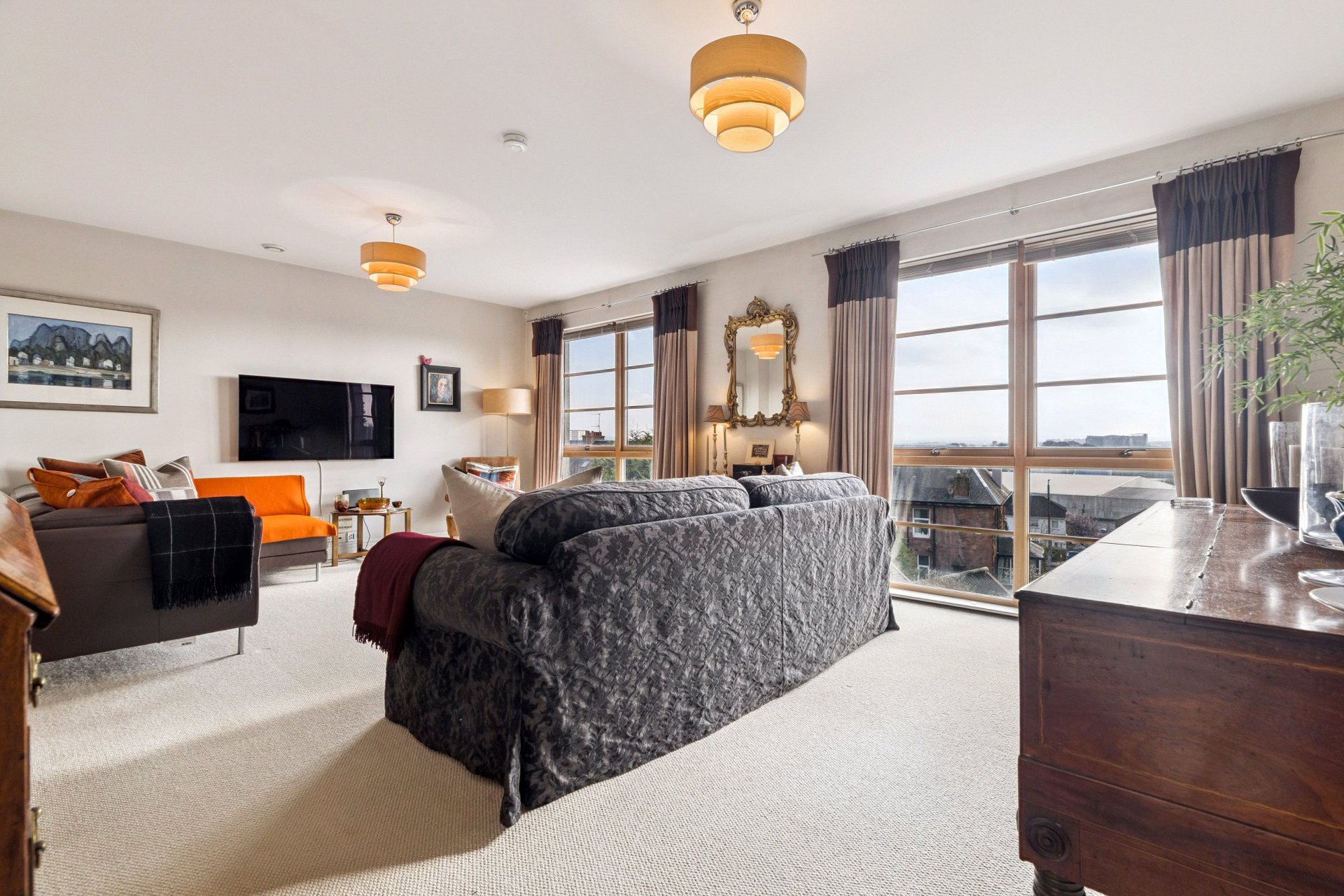 35 Southbrae Gardens, Jordanhill, Glasgow, G13 1UB - Picture #14