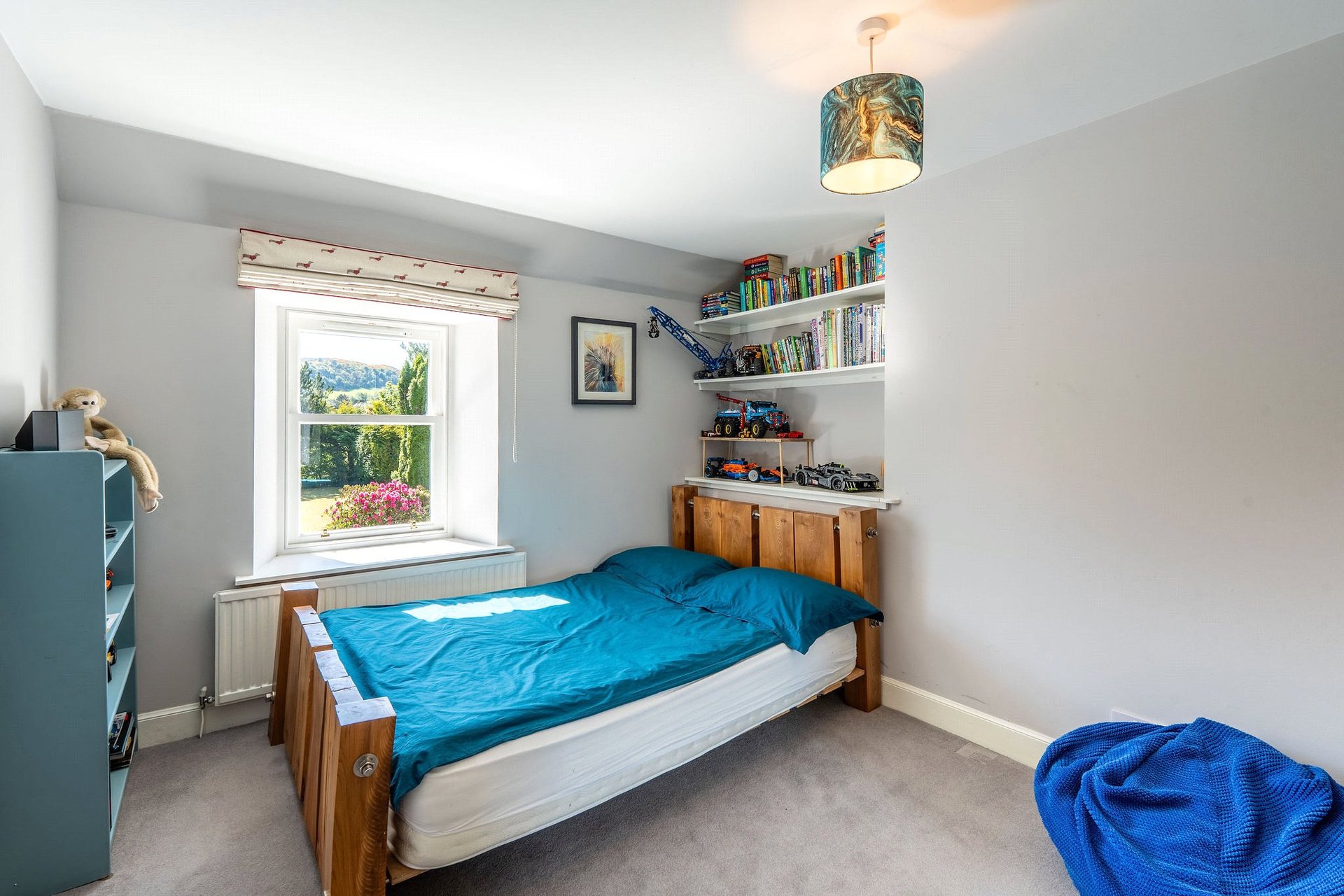 Cordon Mains, Abernethy, Perth, PH2 9LN - Picture #26