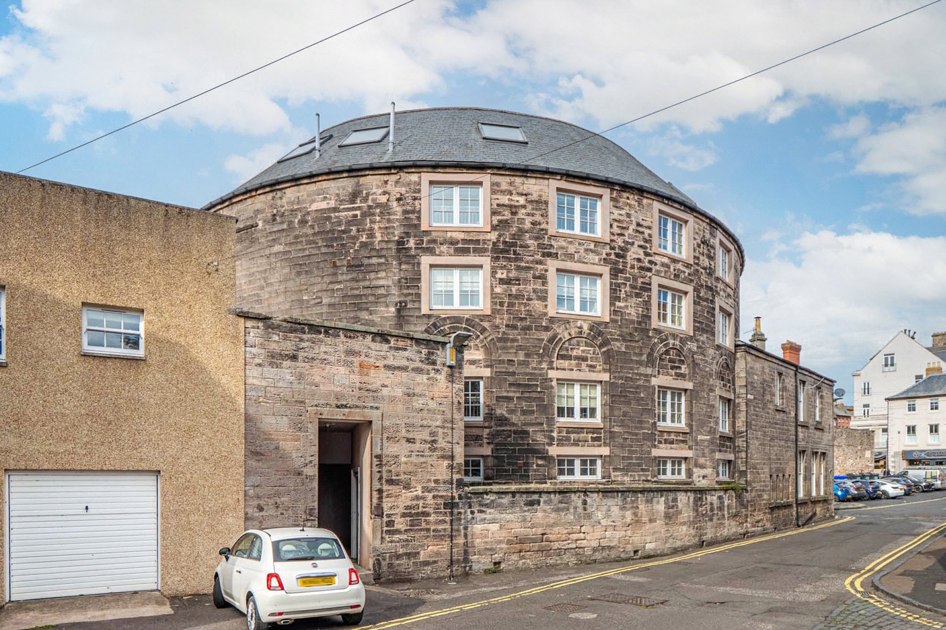 12 The Old Corn Exchange, Sandgate, Berwick-upon-Tweed, Northumberland, TD15 1EA - Picture #10