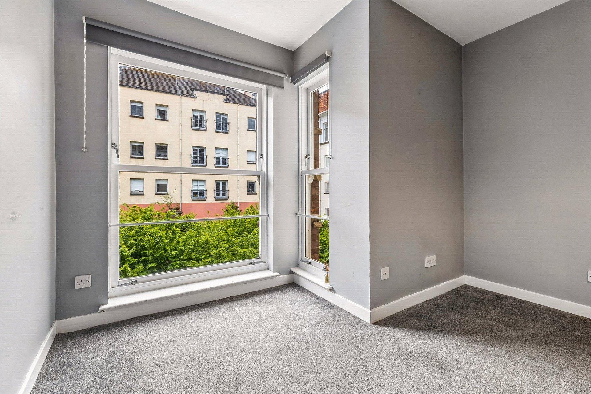 Flat 2/3, 131 Ingram Street, Merchant City, Glasgow City, G1 1DJ - Picture #3