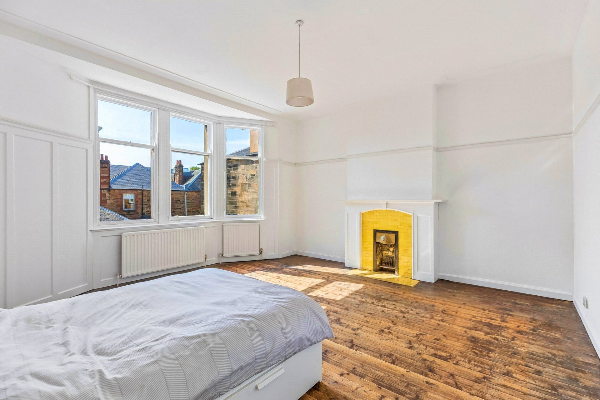 9 Mirrlees Drive, Kelvinside, Glasgow, G12 0SH - Picture #14