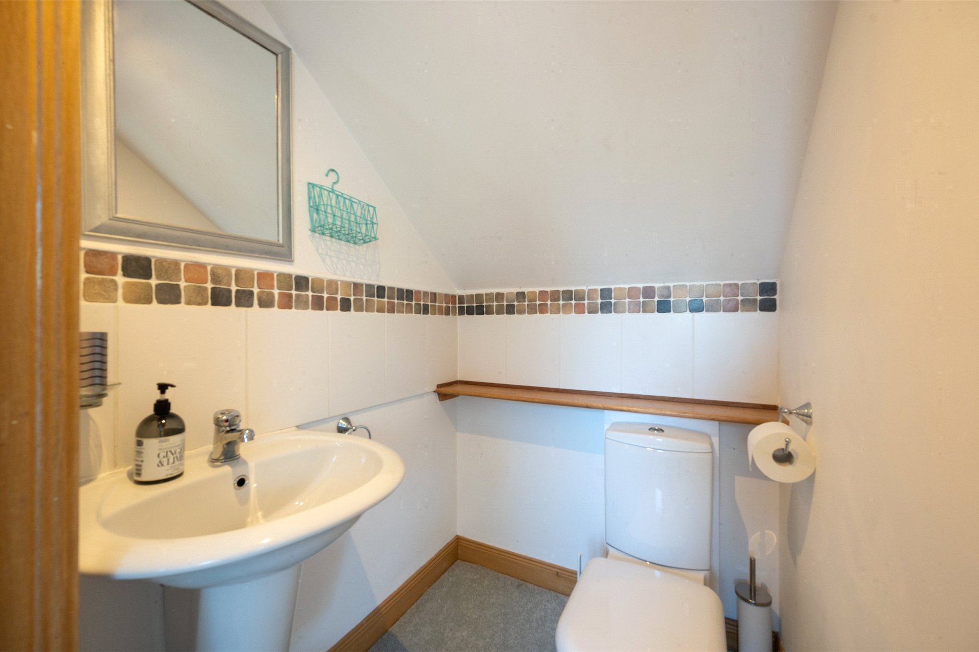 10 Station Avenue, Haddington, East Lothian, EH41 4EG - Picture #21