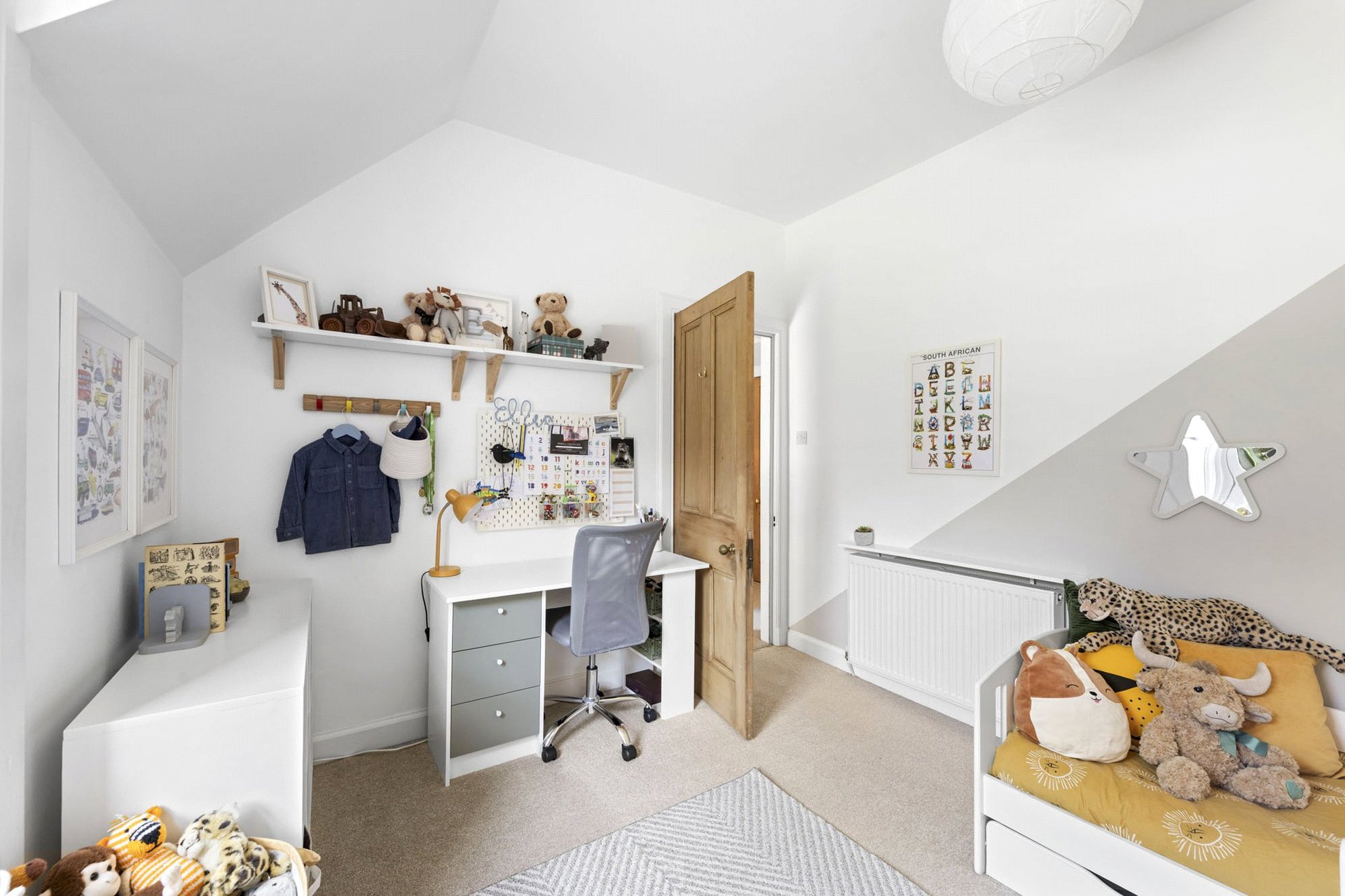 11 Scott Crescent, Galashiels, Selkirkshire, TD1 3JU - Picture #14