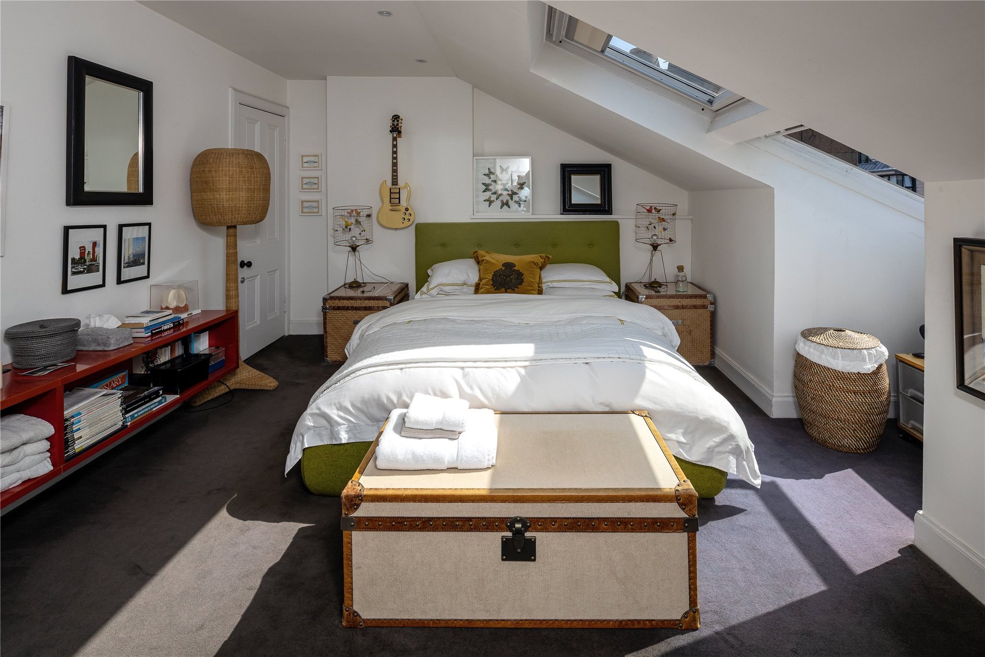 3 Park Circus Place, Park, Glasgow, G3 6AH - Picture #50