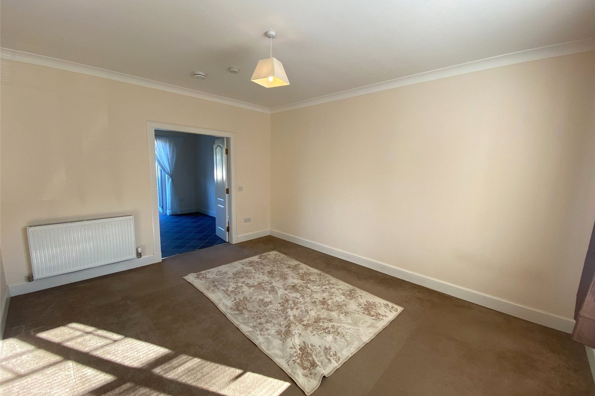 6 Harleyburn Drive, Melrose, Scottish Borders, TD6 9JX - Picture #4